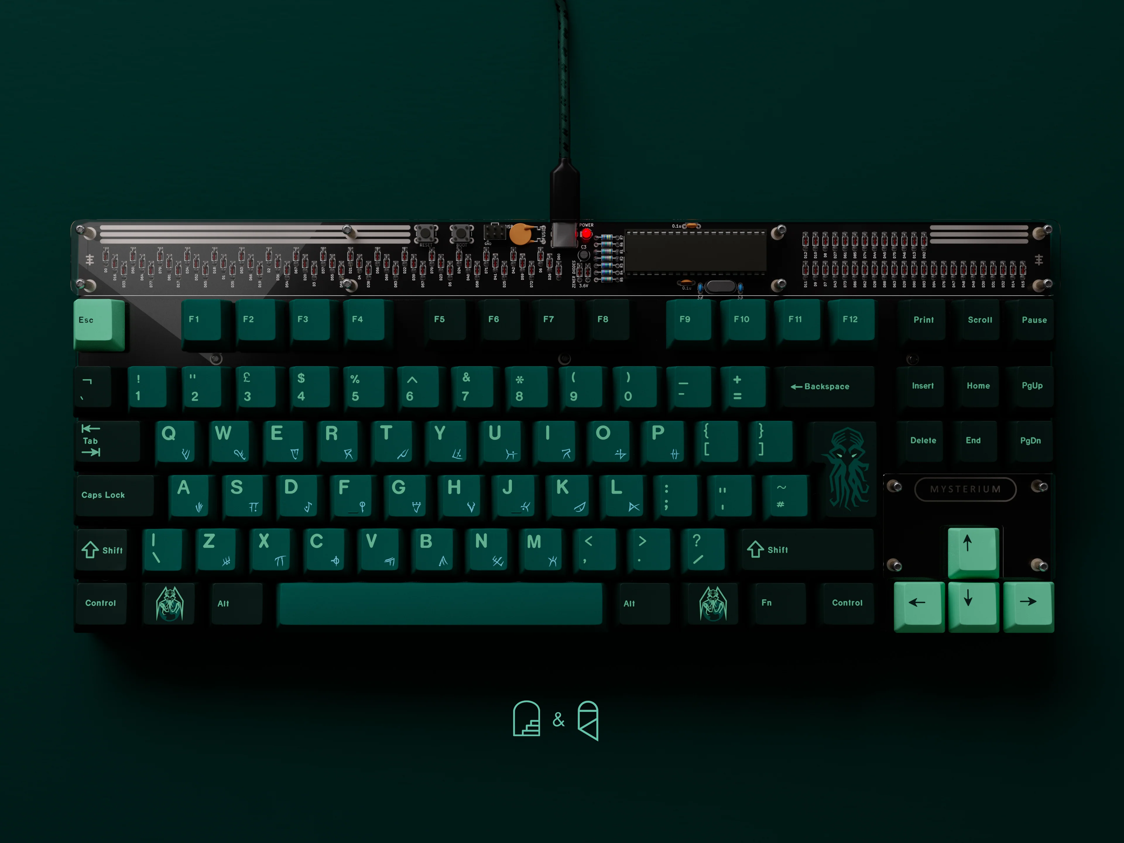 GMK Terror Below - Image 18