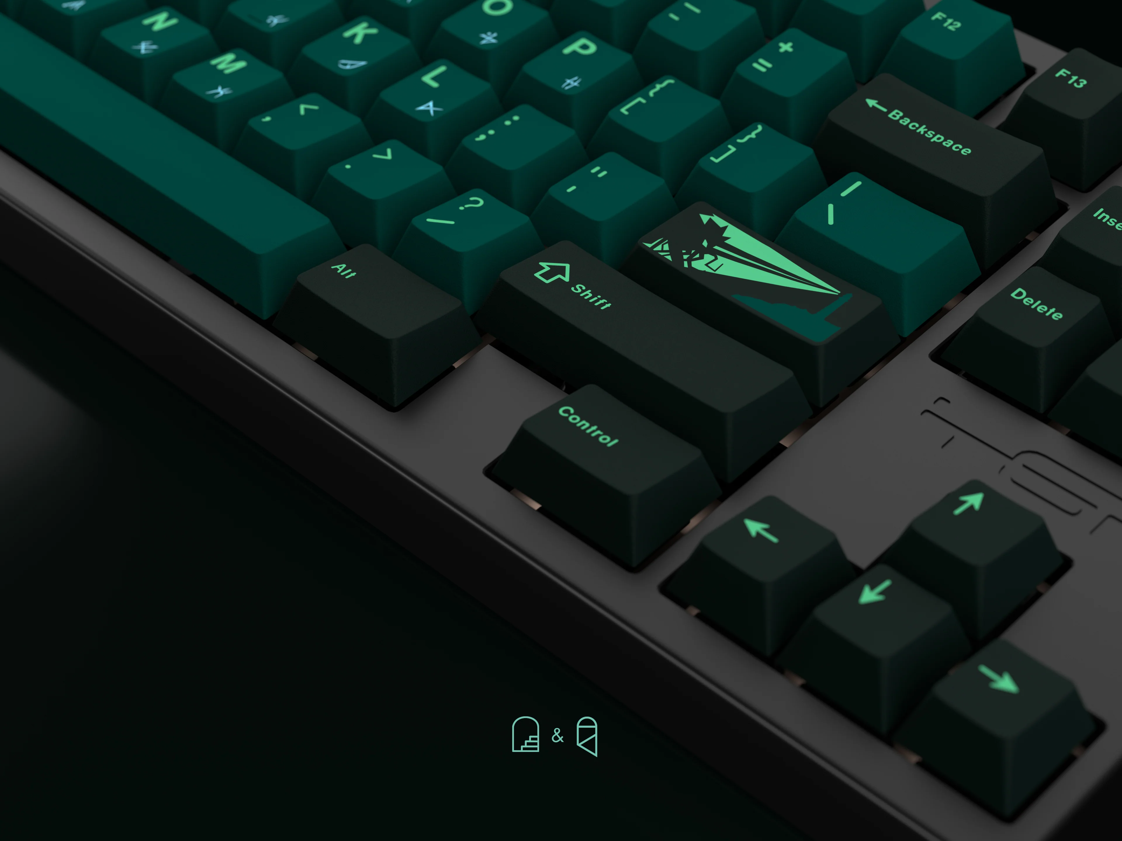 GMK Terror Below - Image 21