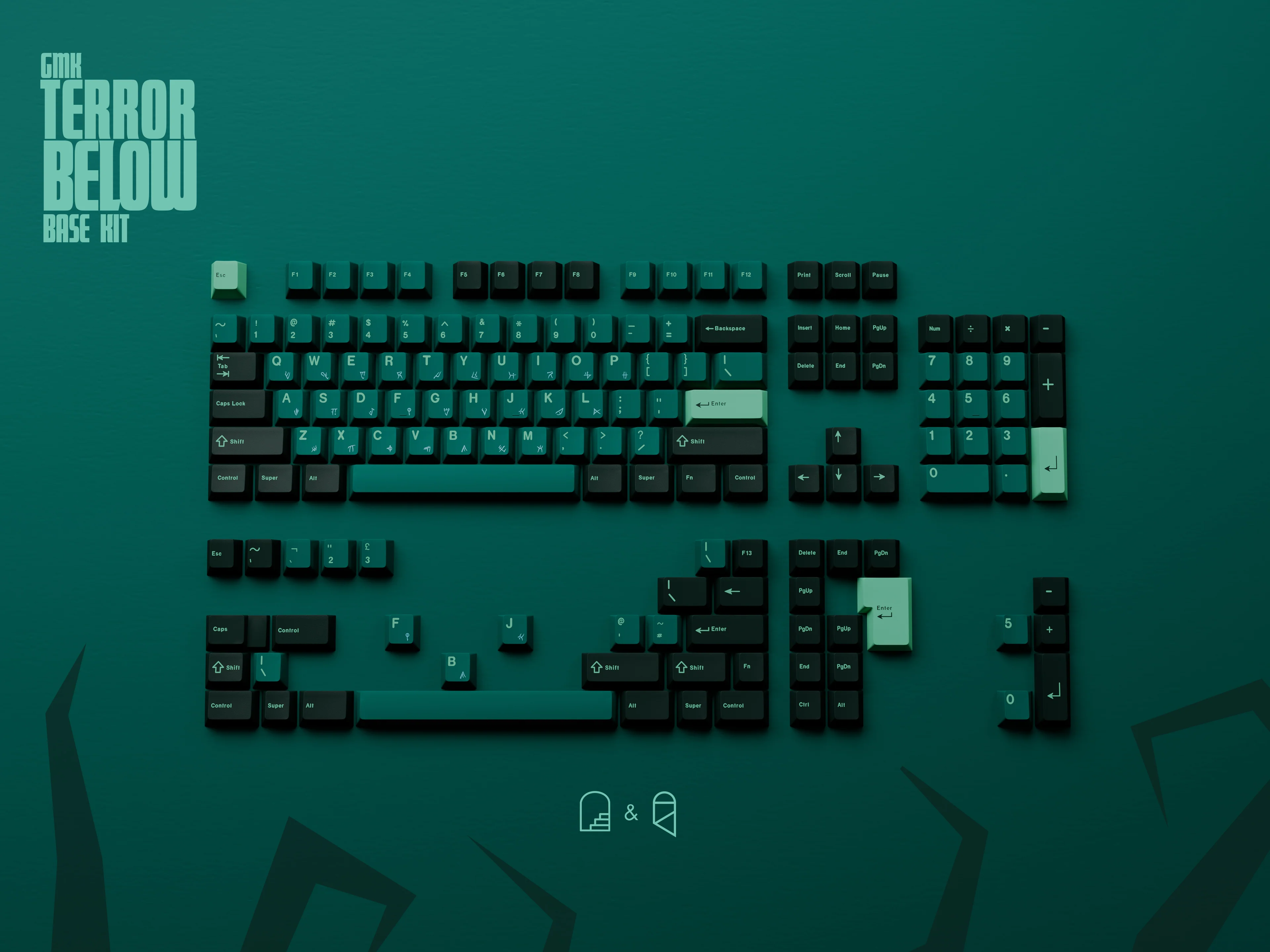 GMK Terror Below - Image 3