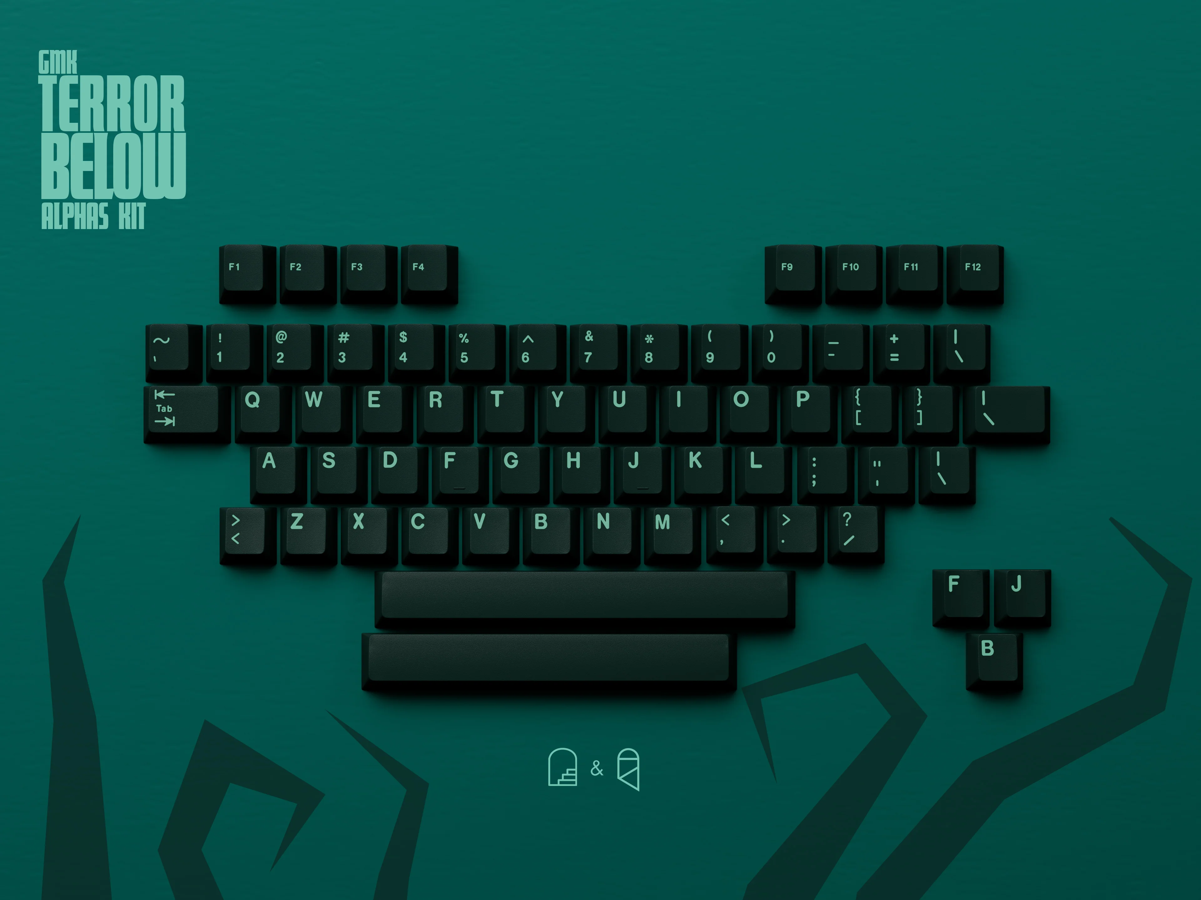 GMK Terror Below - Image 4