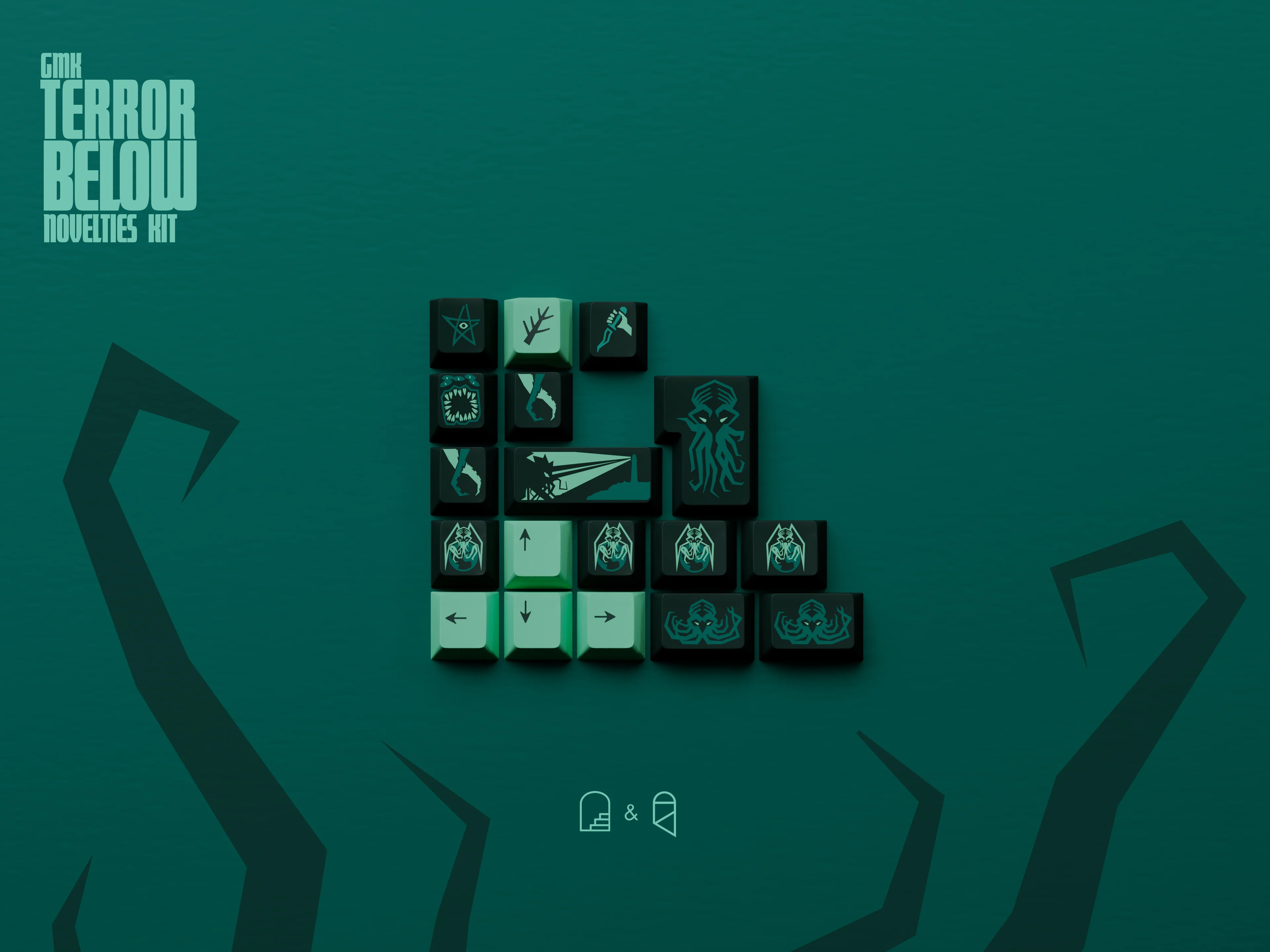 GMK Terror Below - Image 5