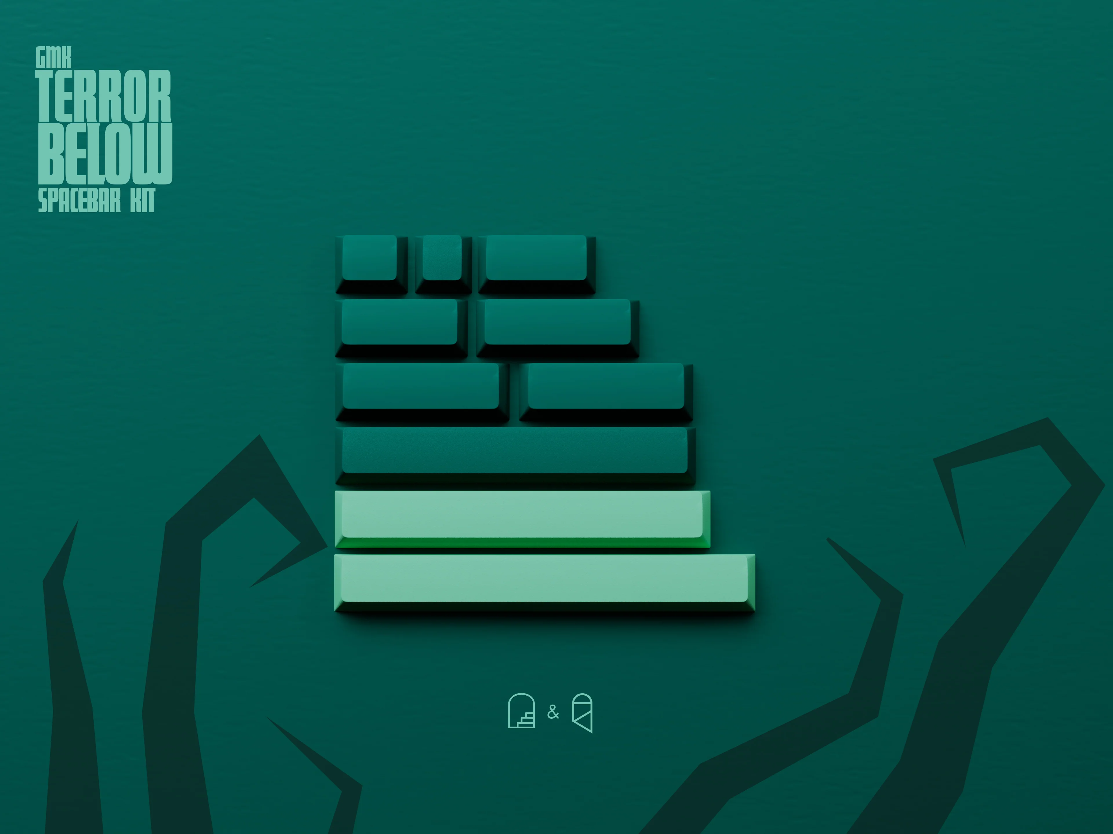 GMK Terror Below - Image 6