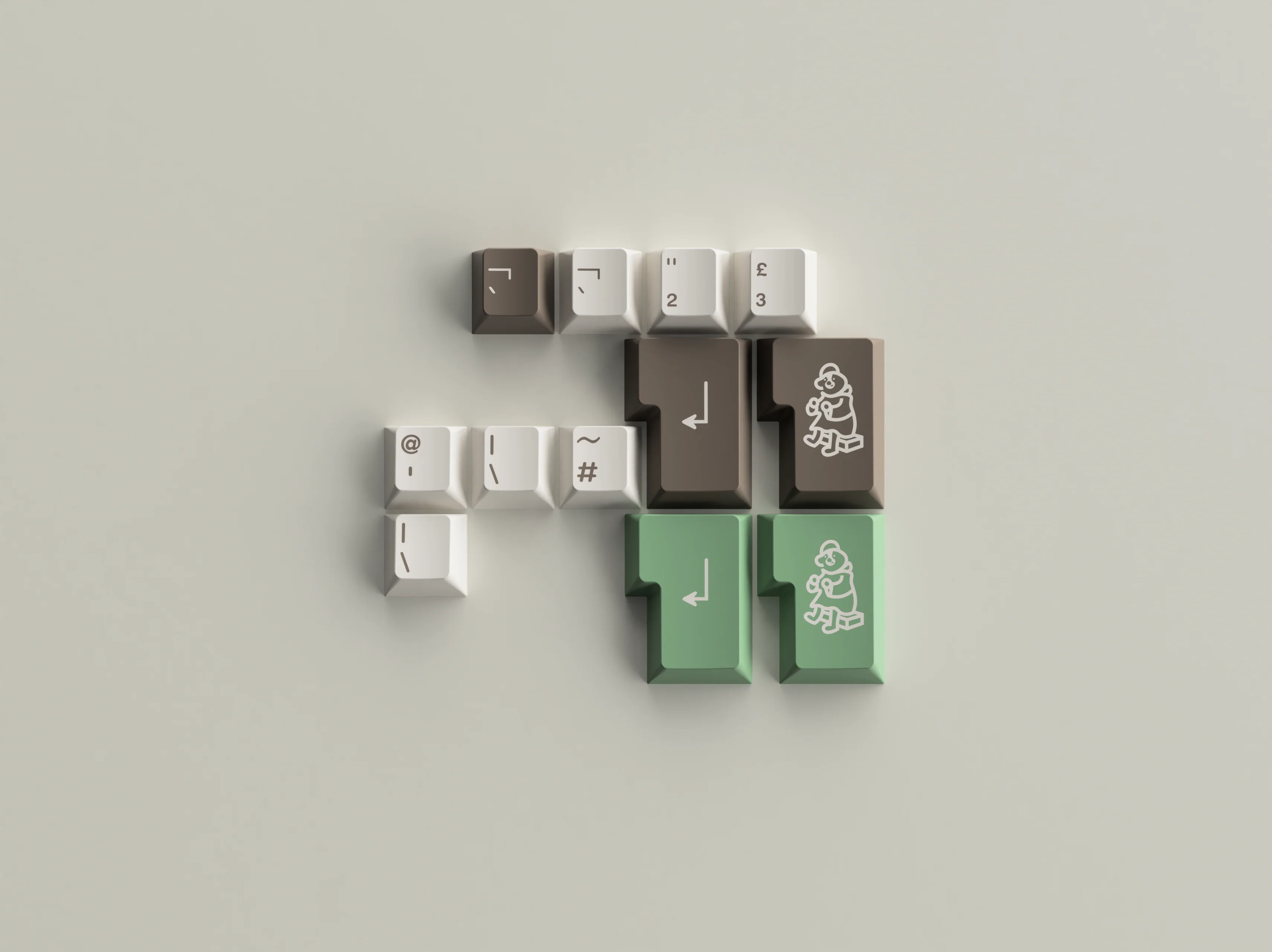 GMK Ursa (Ended) - Image 10