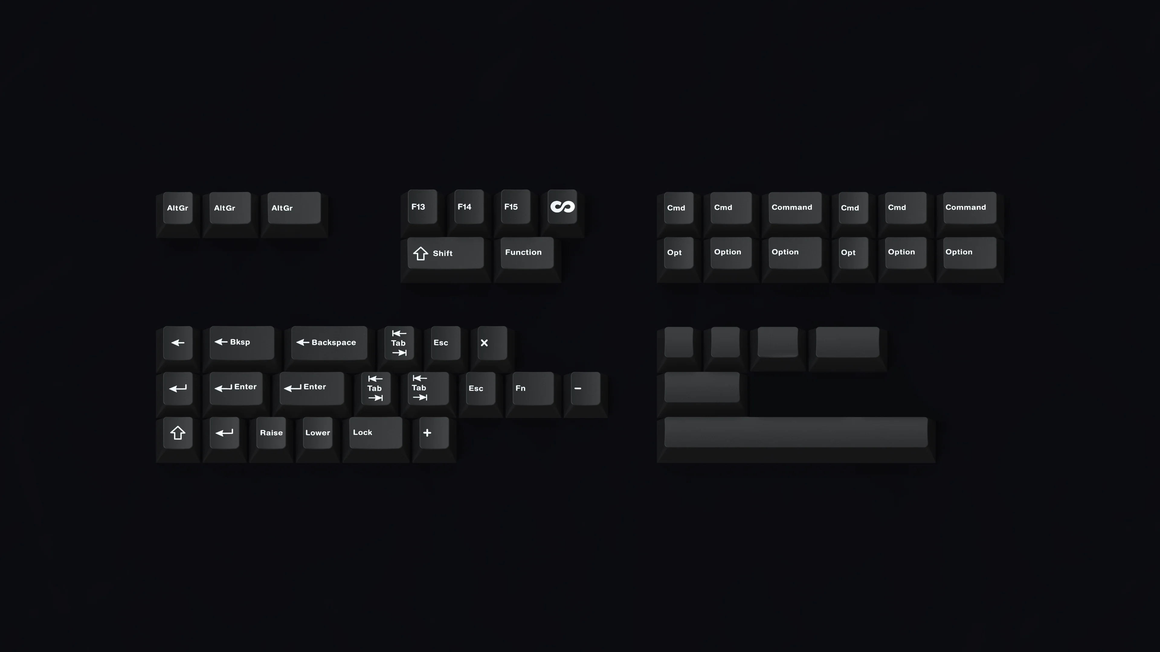 IFK Dark Cyrillic (Ended) - Image 3