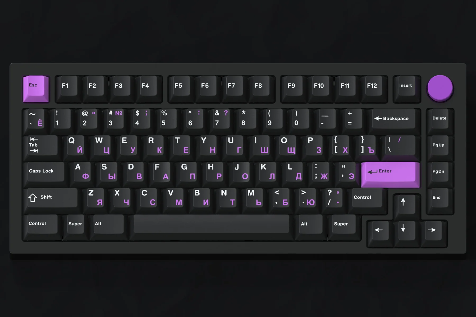 IFK Dark Cyrillic (Ended) - Image 6