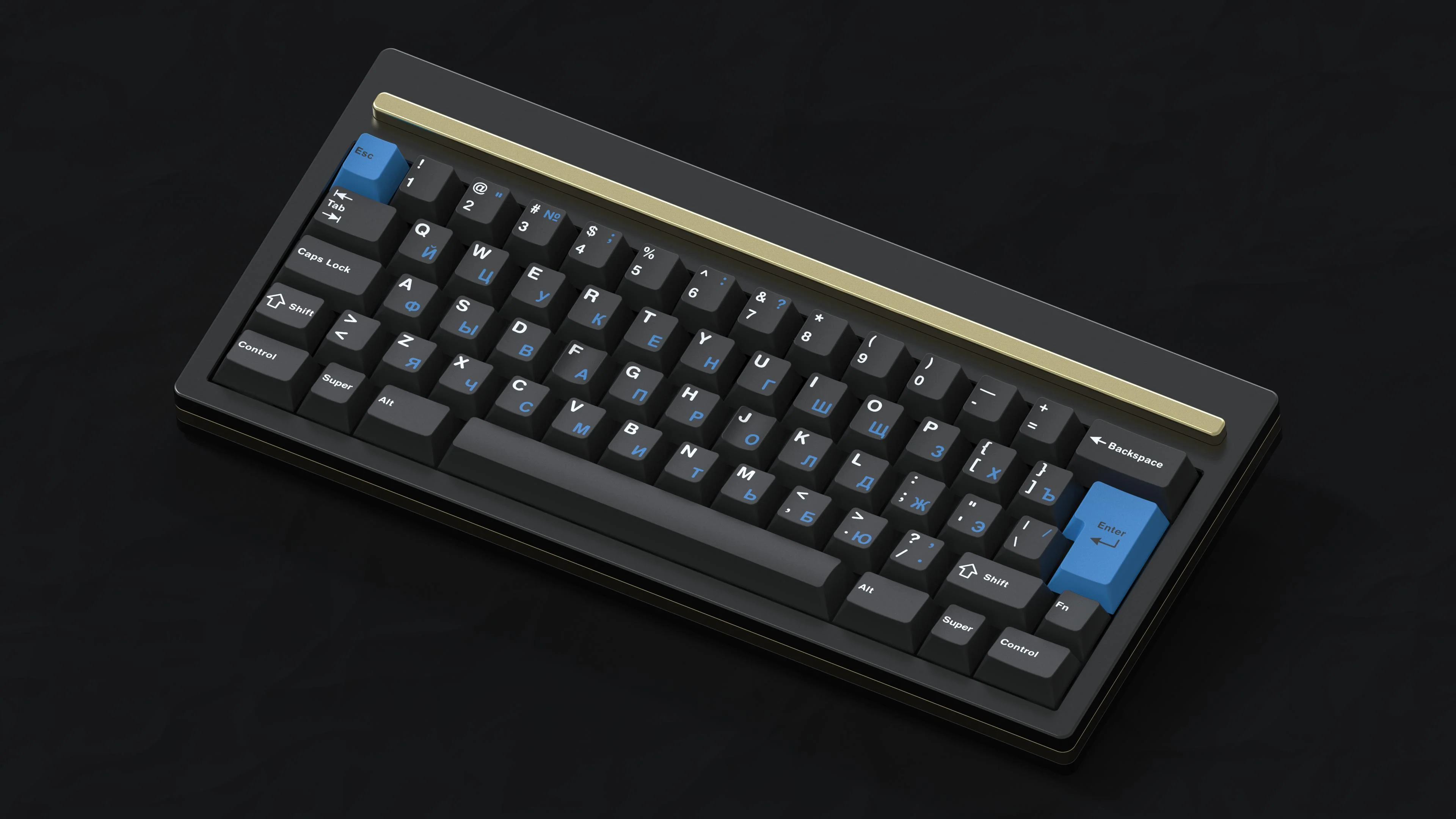 IFK Dark Cyrillic (Ended) - Image 7