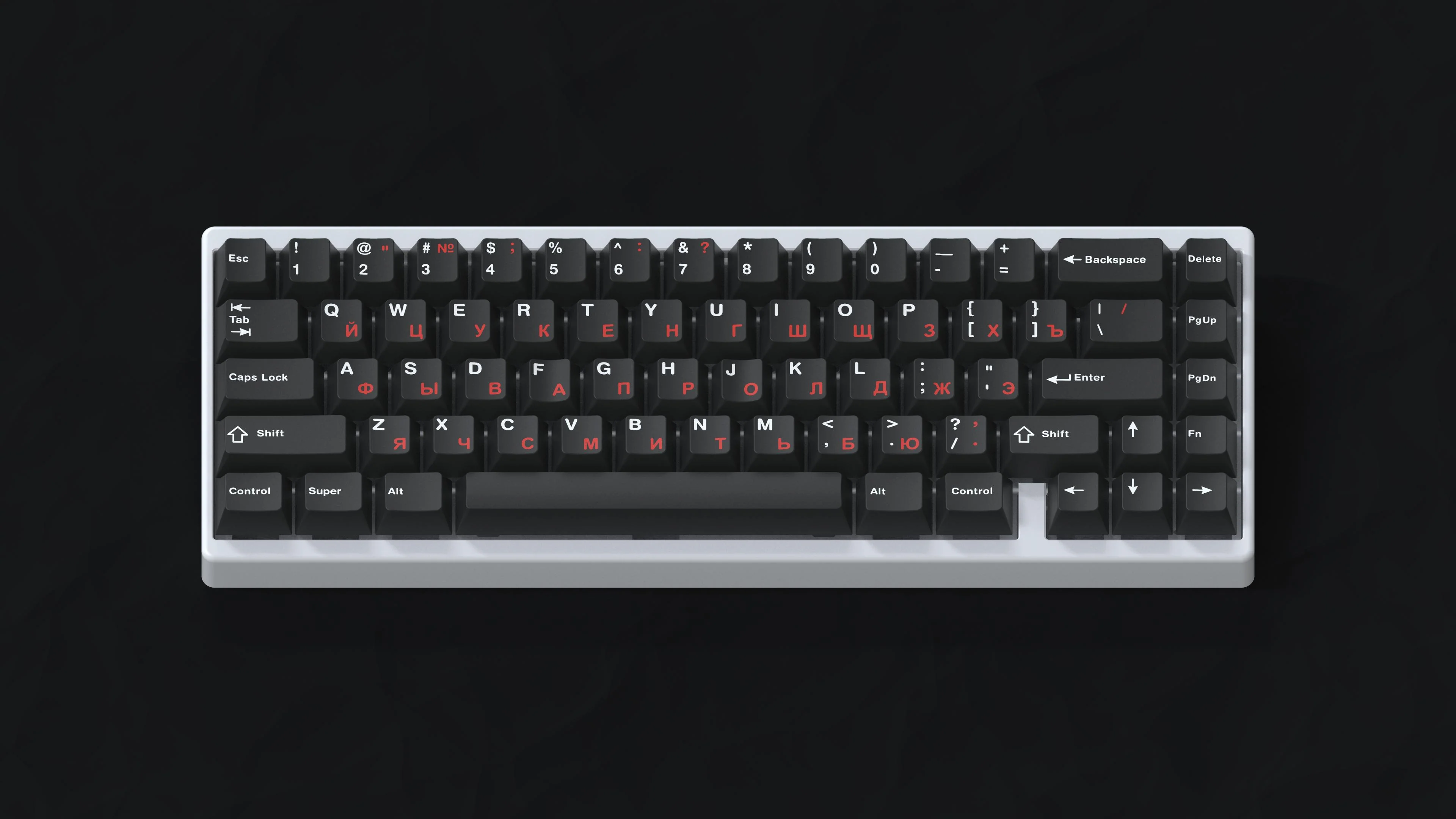 IFK Dark Cyrillic (Ended) - Image 8