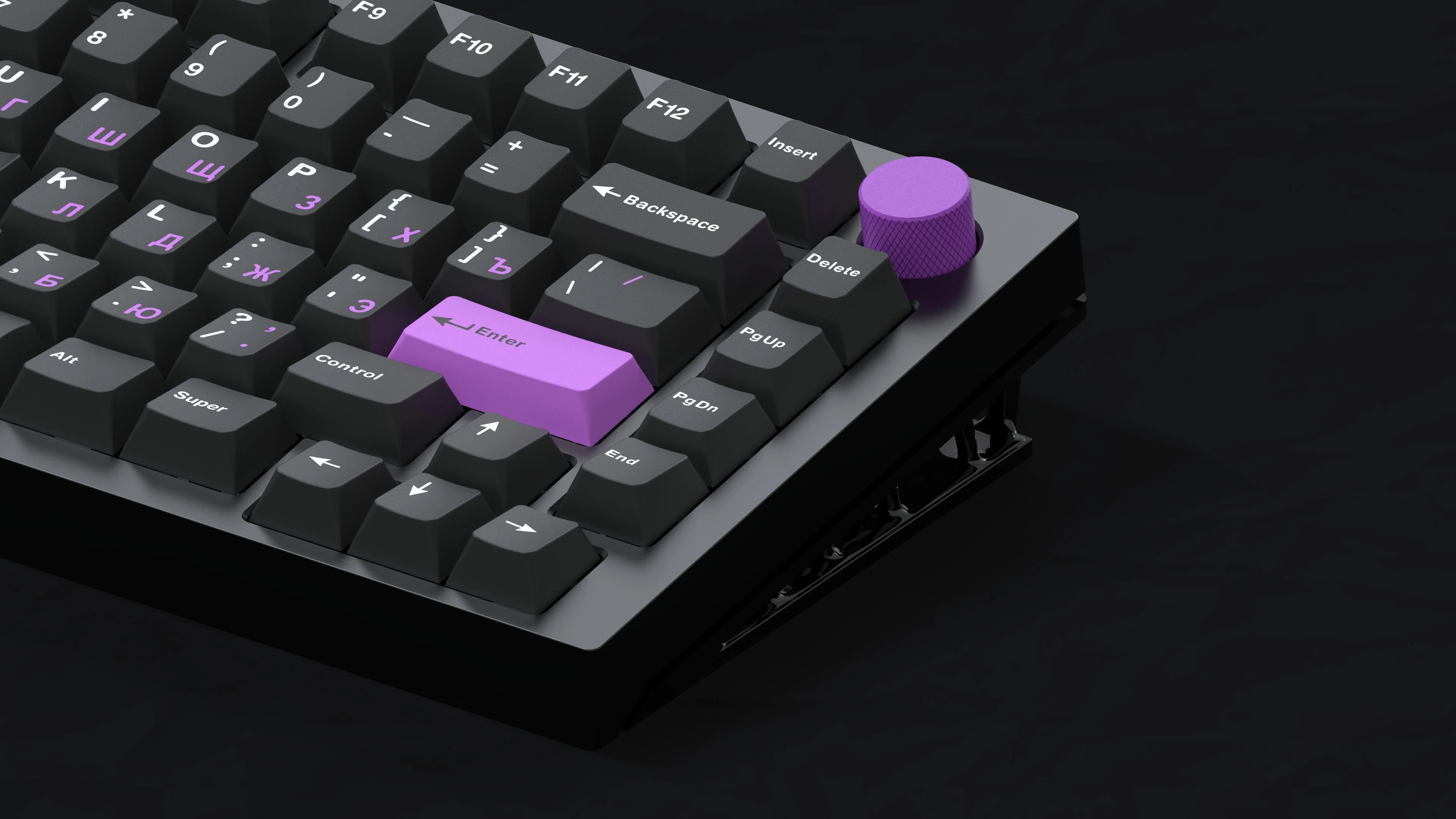 IFK Dark Cyrillic (Ended) - Image 9