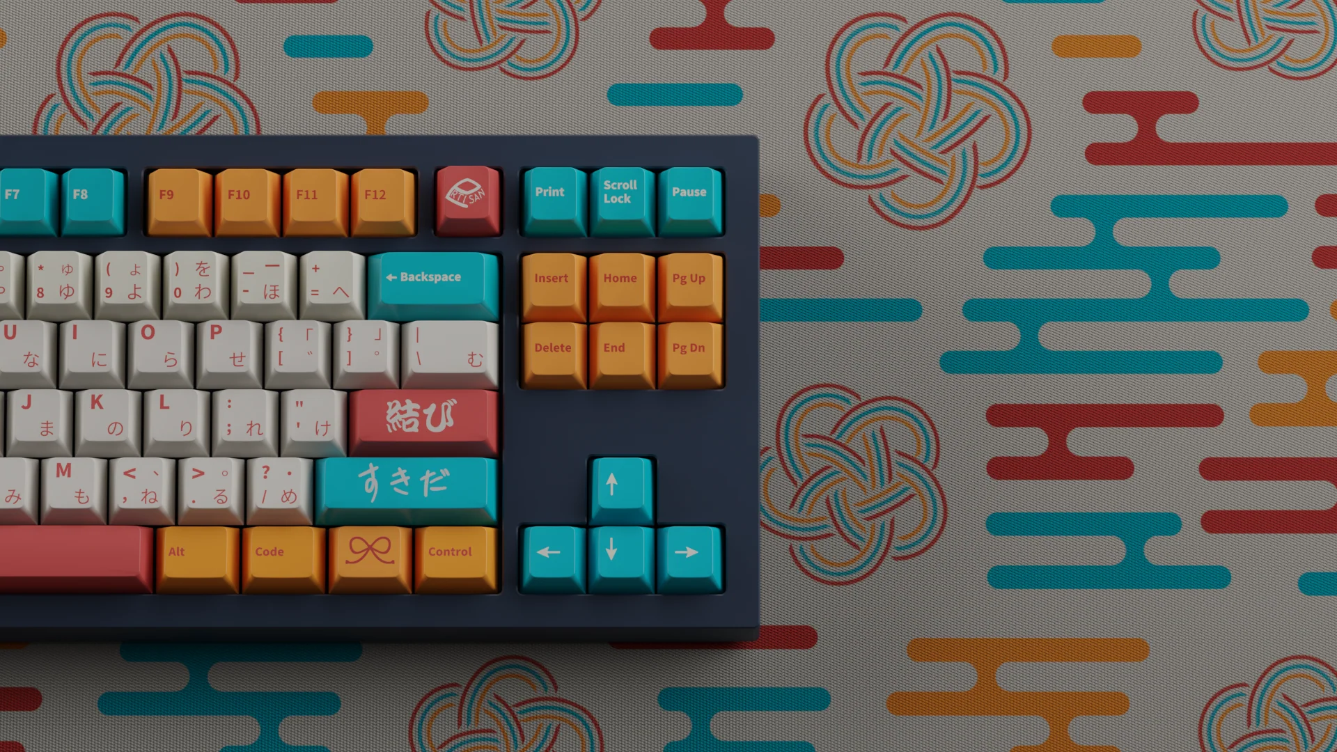 IFK Musubi (Ended) - Image 7