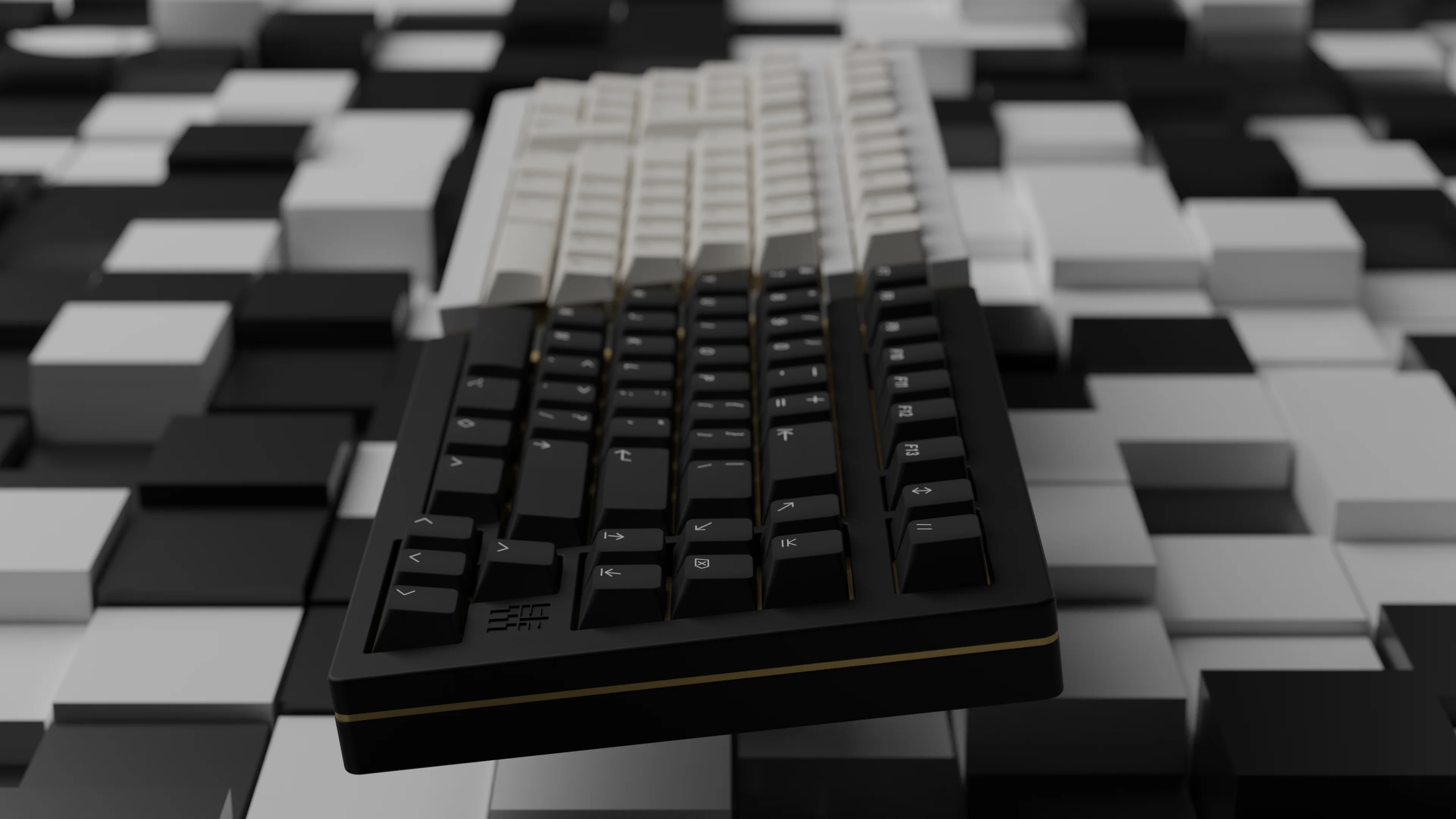 IFK White on Black / Black on White (Ended) - Image 11