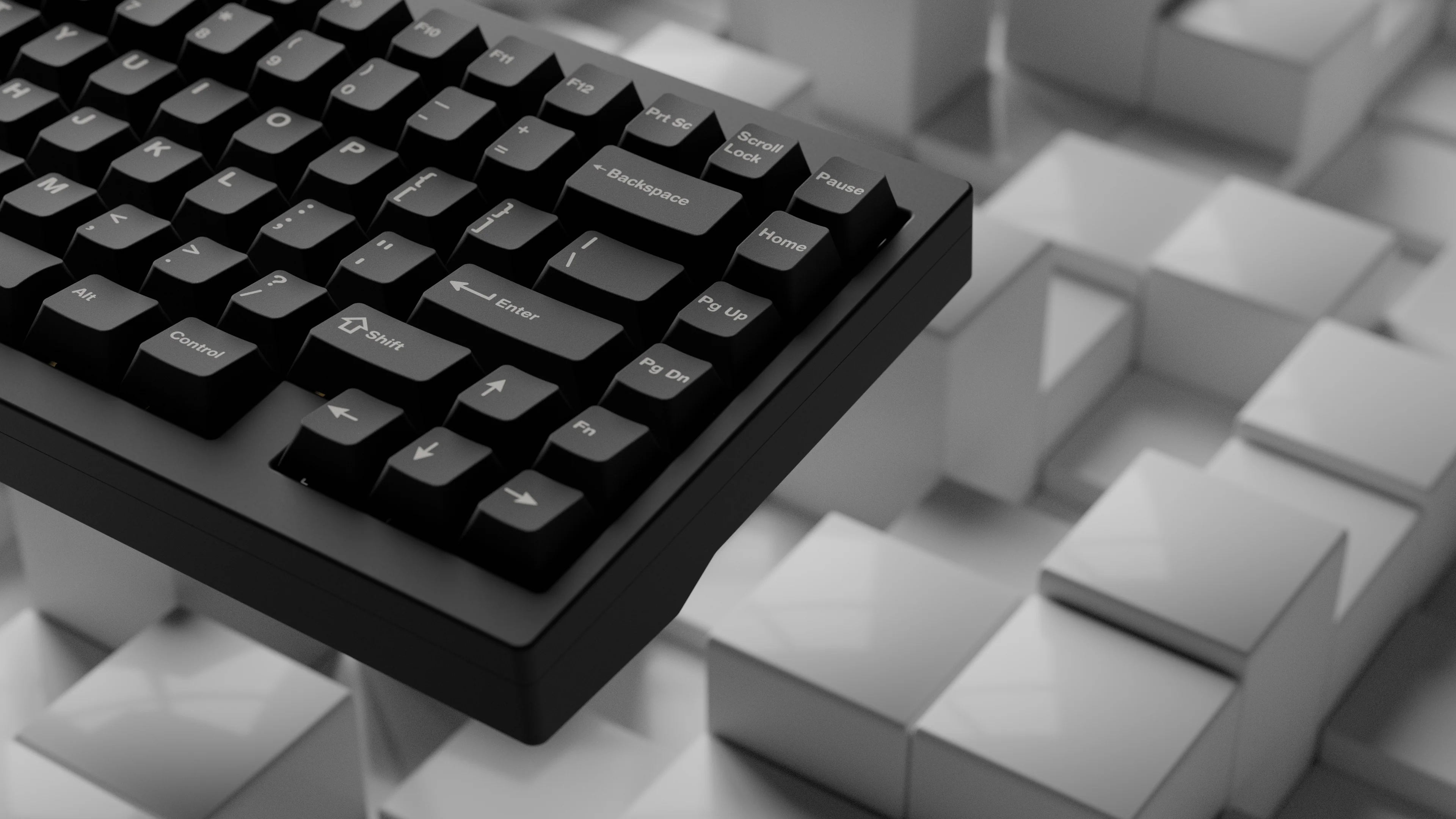 IFK White on Black / Black on White (Ended) - Image 3