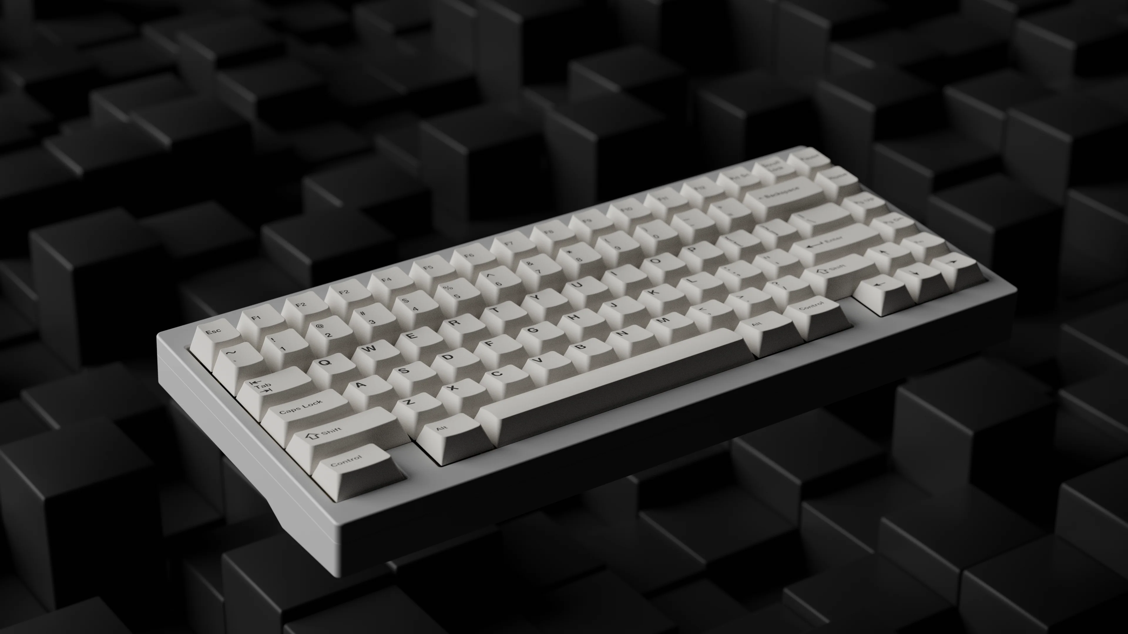 IFK White on Black / Black on White (Ended) - Image 5