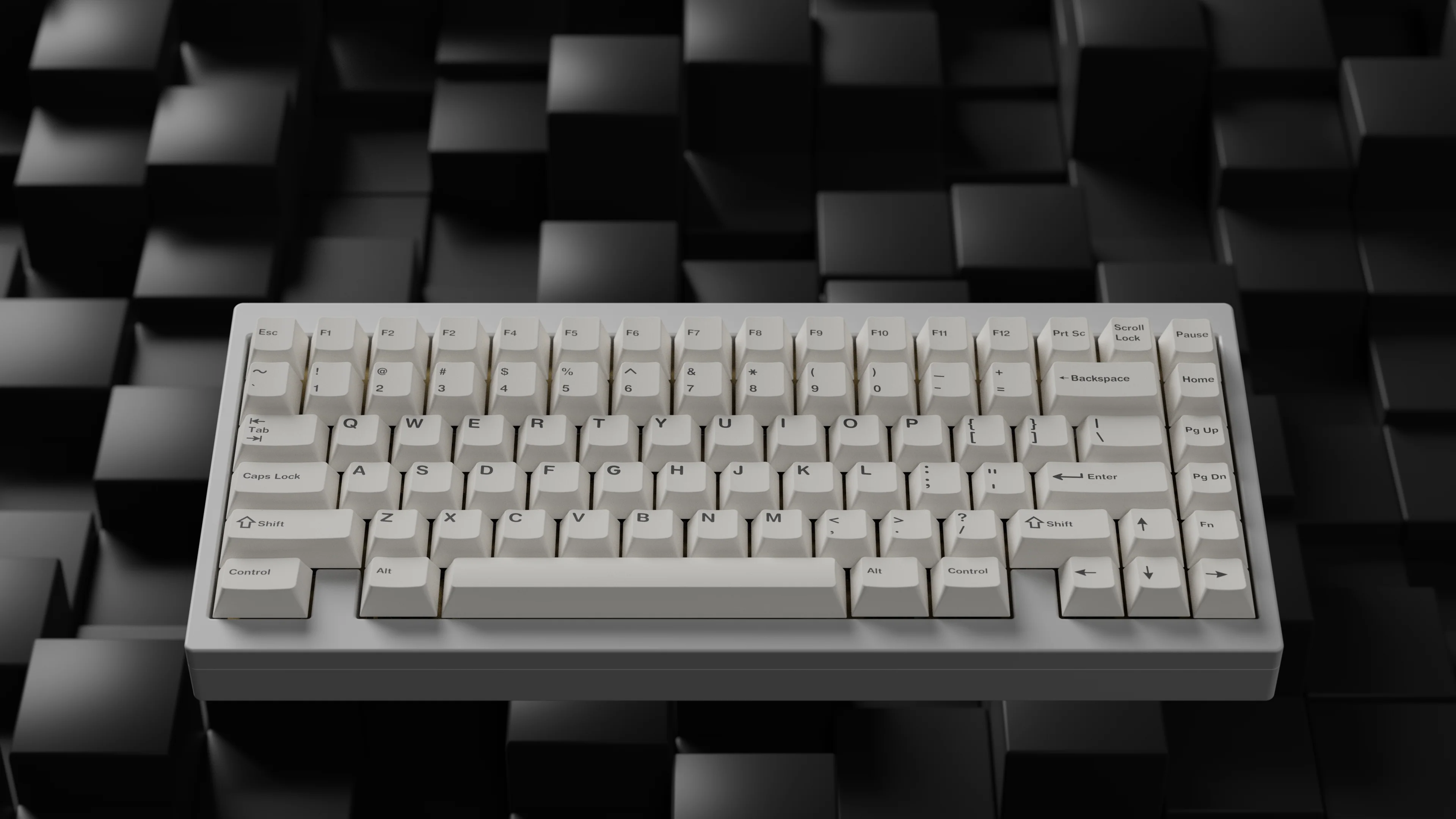 IFK White on Black / Black on White (Ended) - Image 6