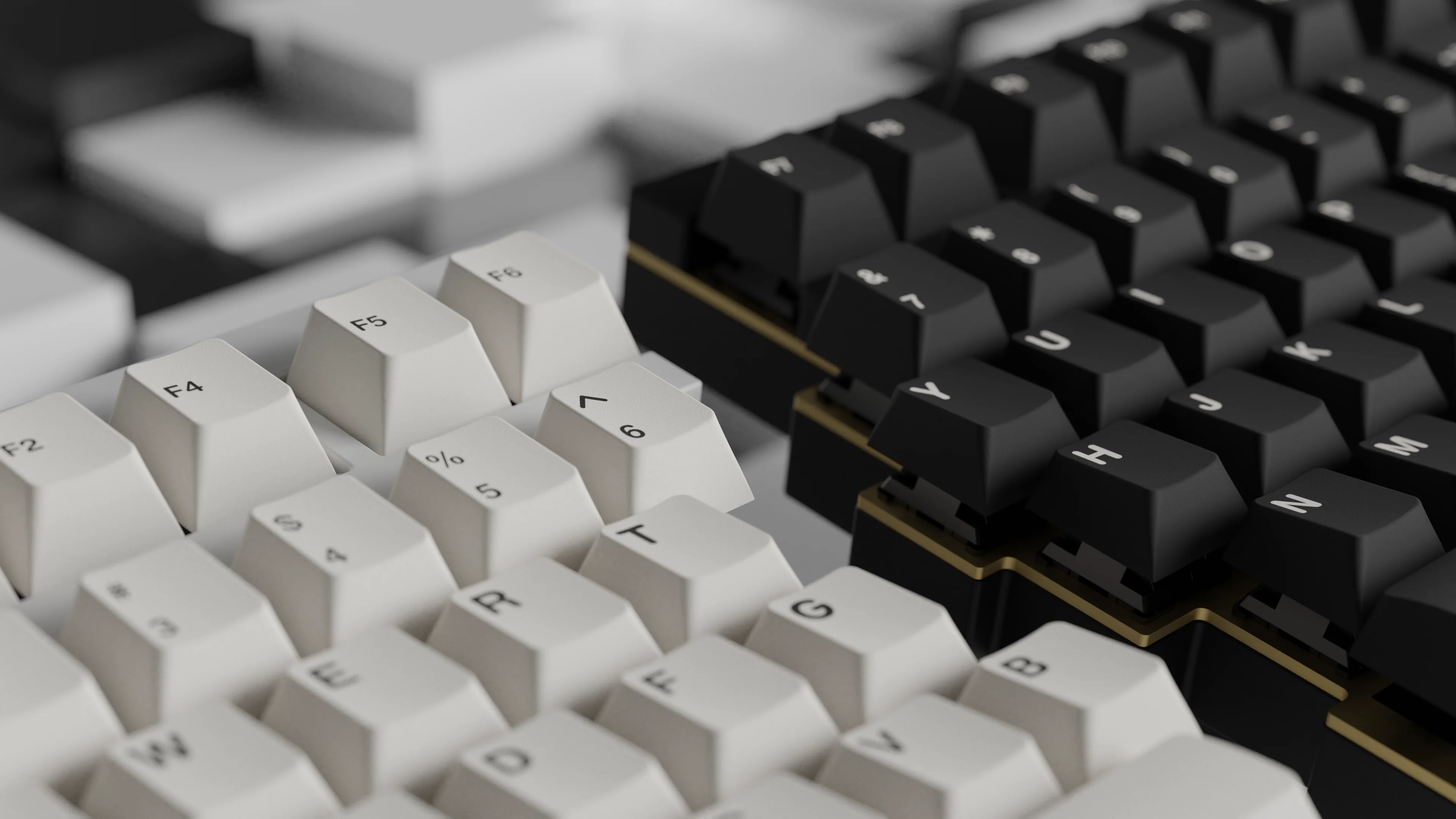 IFK White on Black / Black on White (Ended) - Image 8