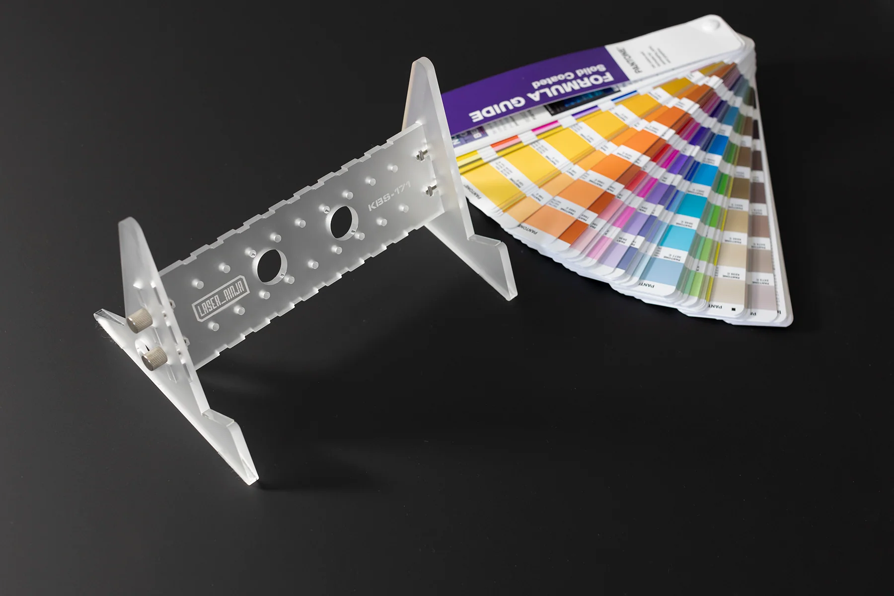 Laser Ninja Keyboard Stands - Image 10