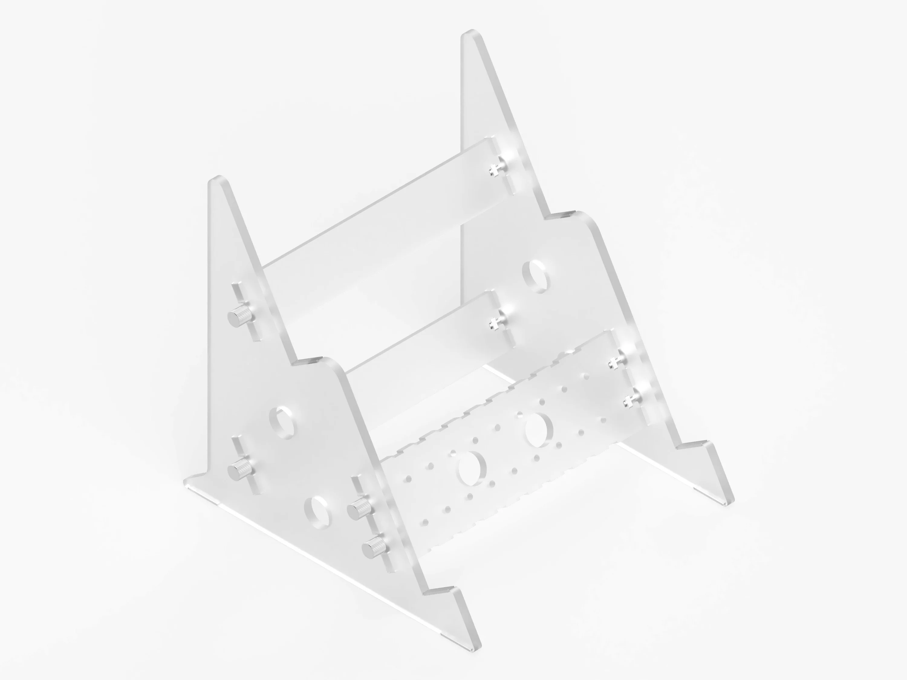 Laser Ninja Keyboard Stands - Image 14