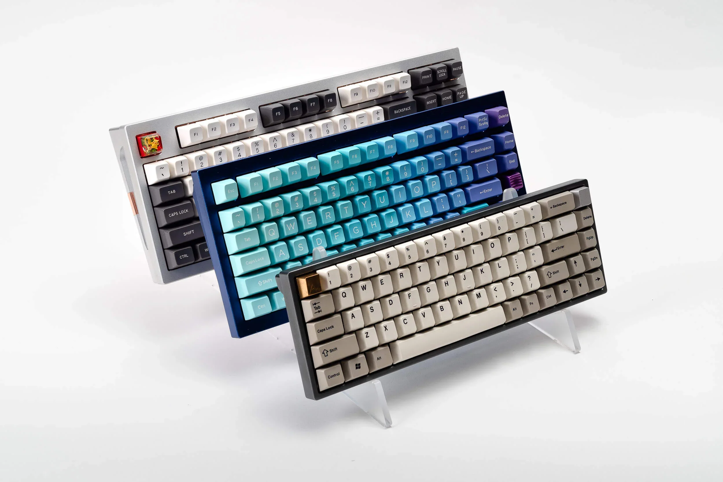 Laser Ninja Keyboard Stands - Image 21