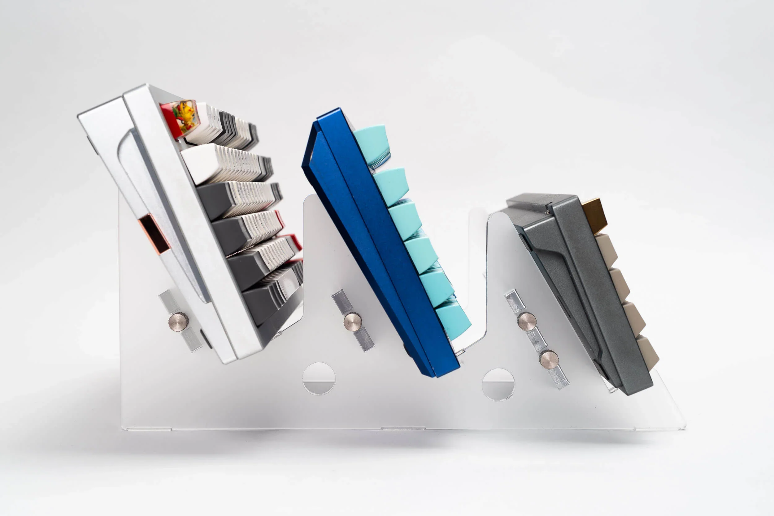 Laser Ninja Keyboard Stands - Image 22