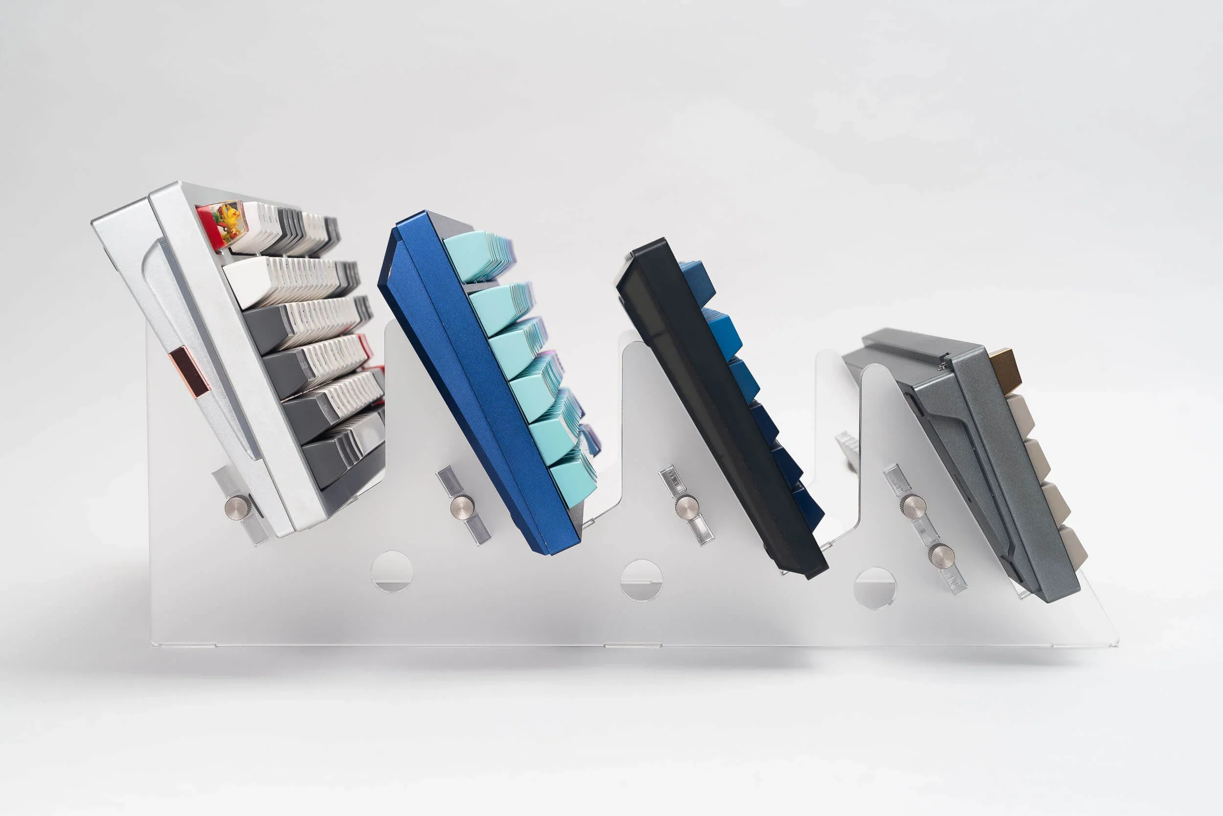 Laser Ninja Keyboard Stands - Image 25