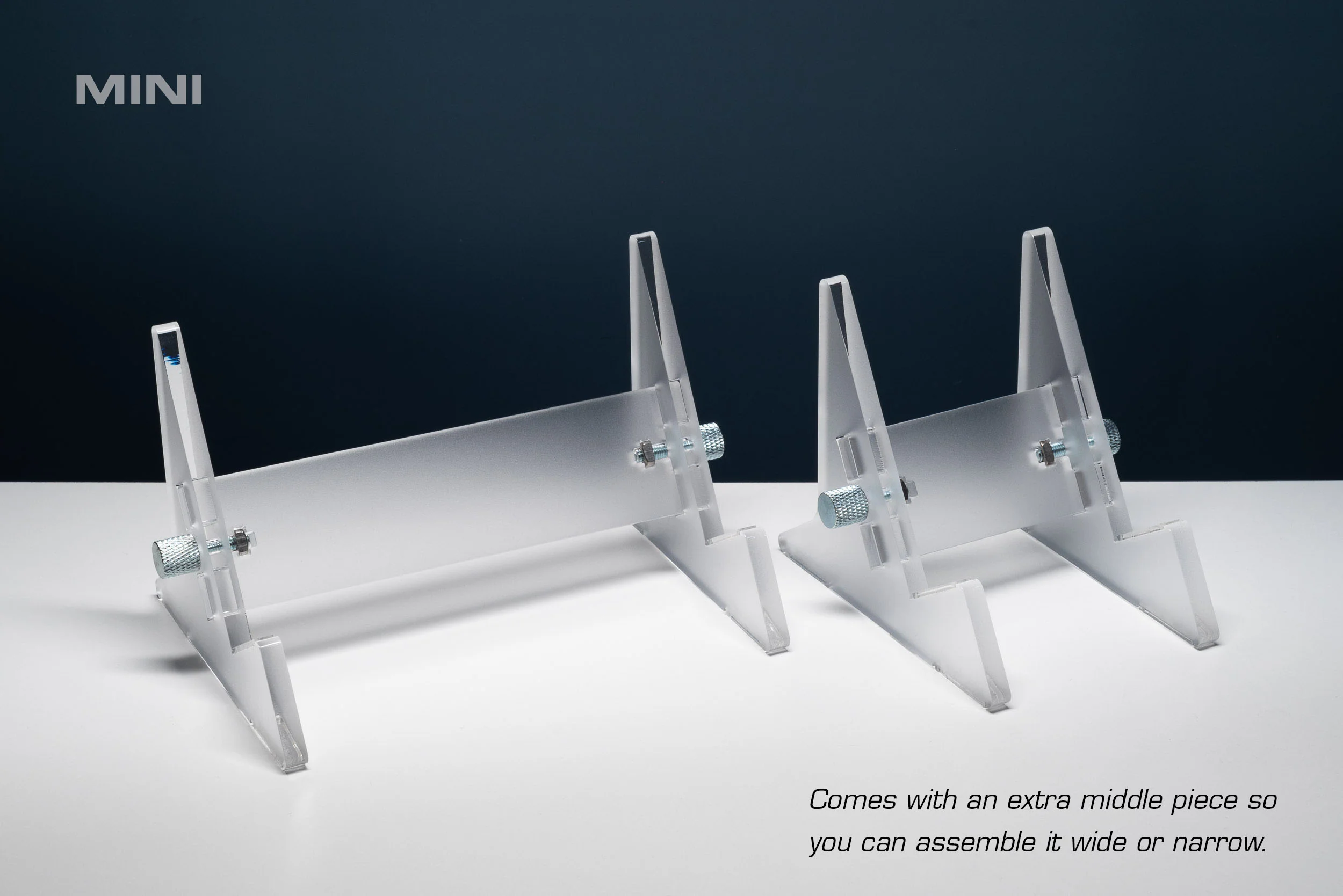 Laser Ninja Keyboard Stands - Image 3