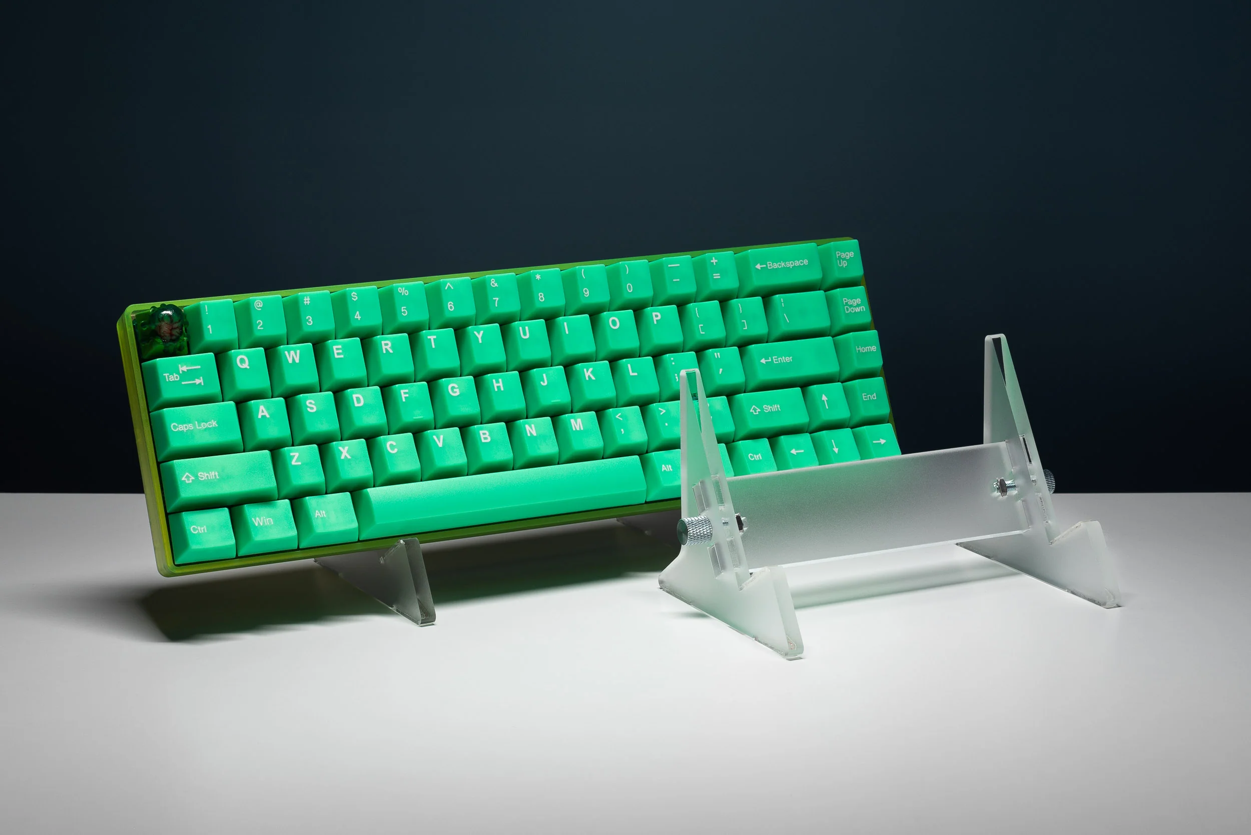 Laser Ninja Keyboard Stands - Image 4