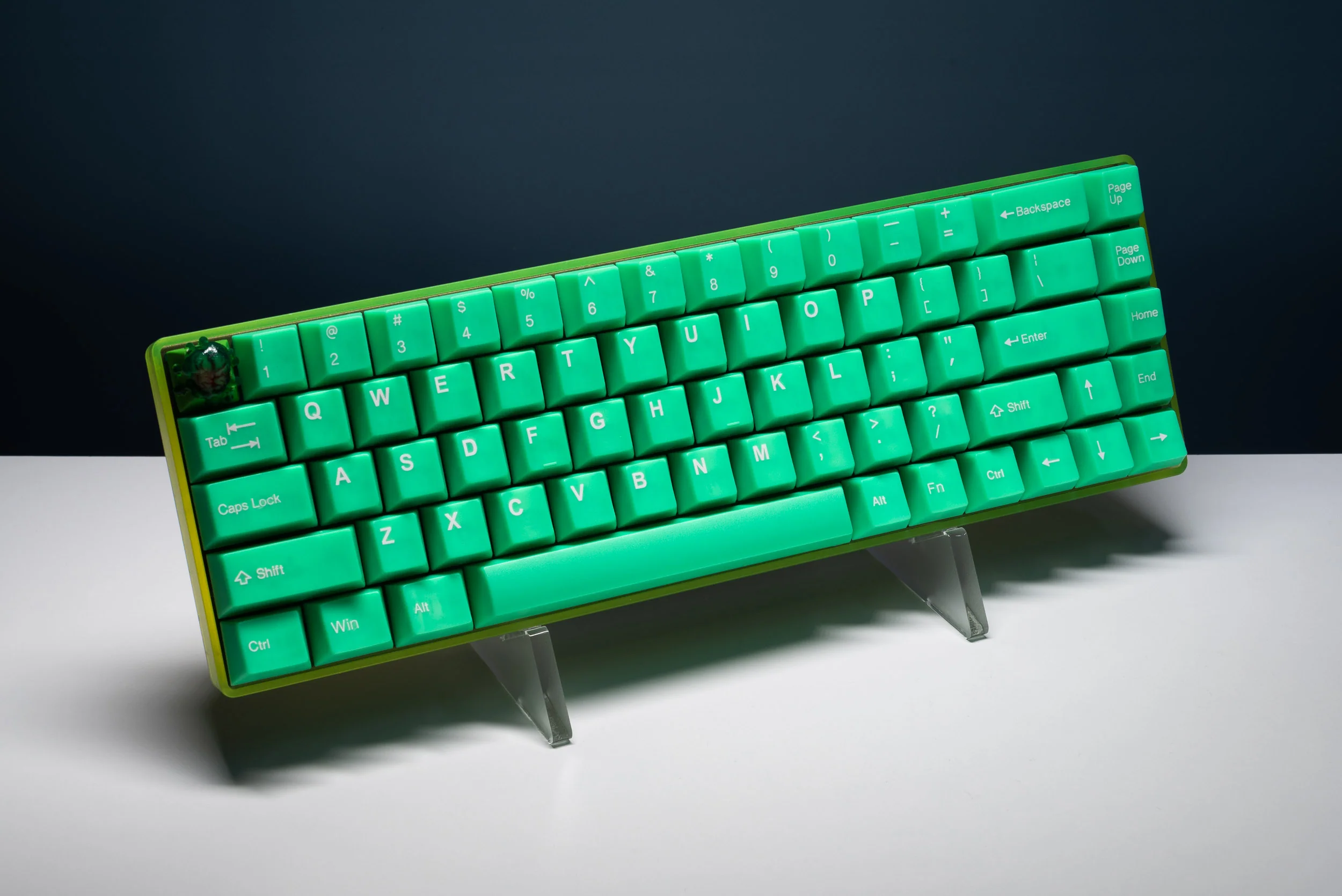 Laser Ninja Keyboard Stands - Image 5