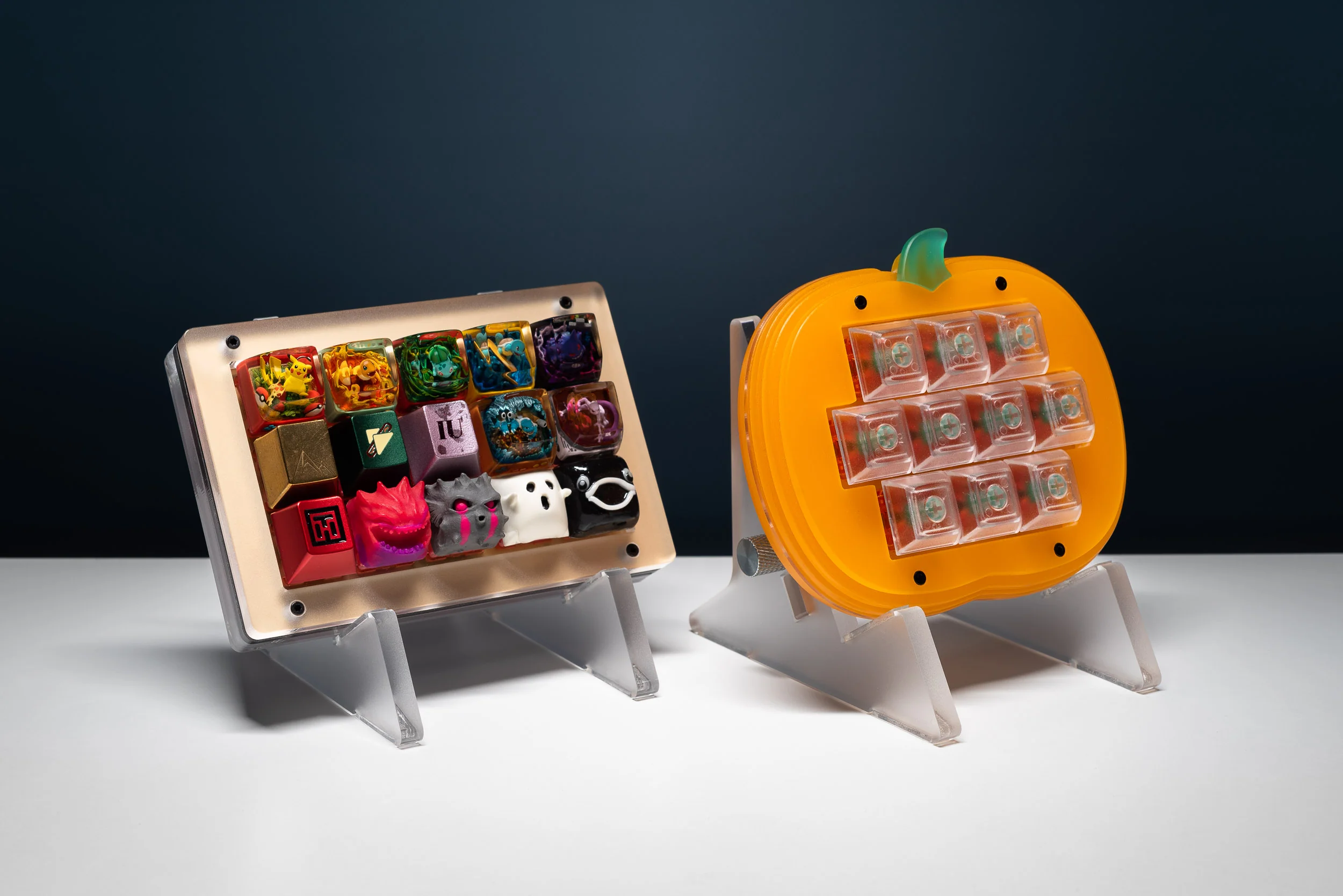 Laser Ninja Keyboard Stands - Image 7