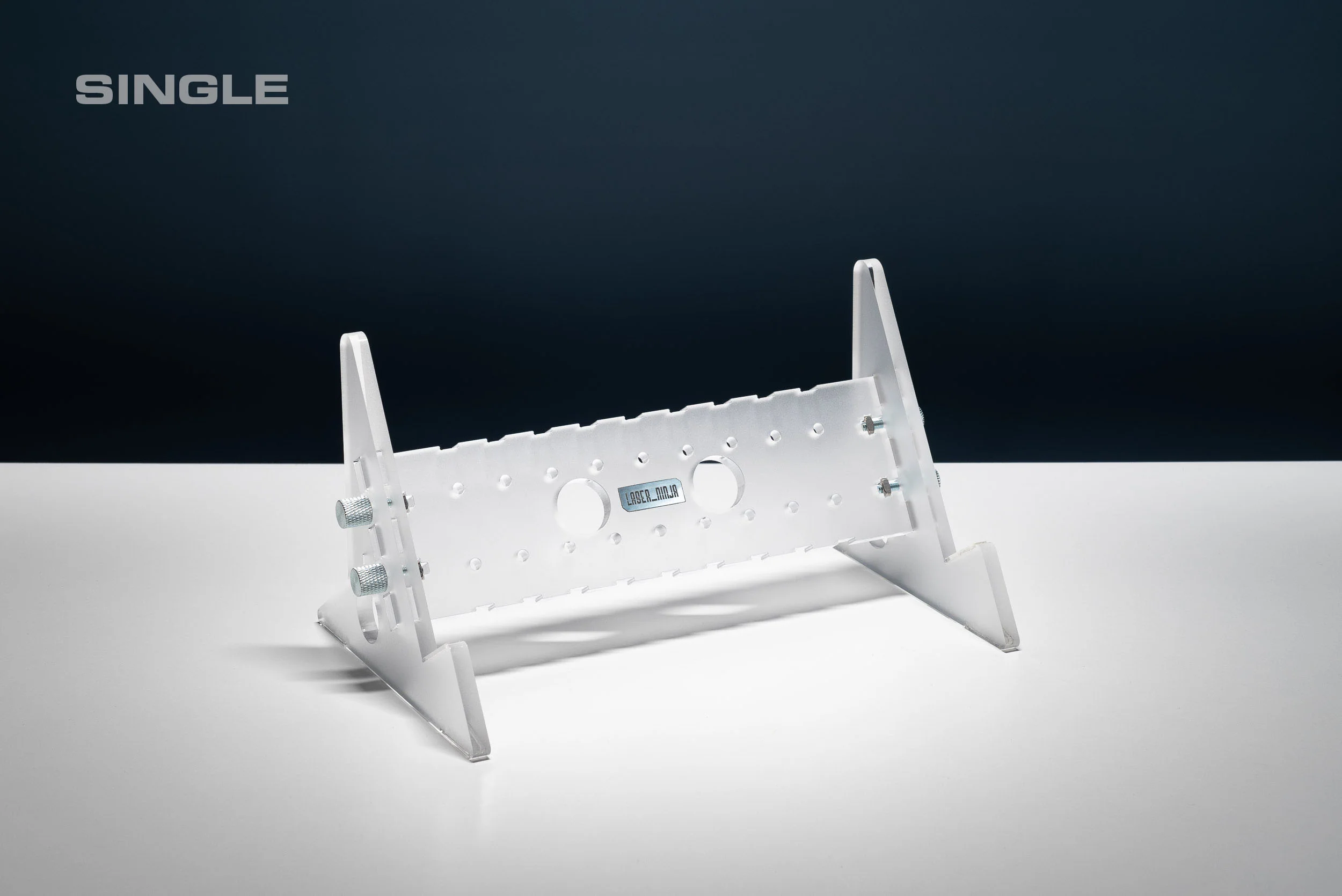 Laser Ninja Keyboard Stands - Image 8