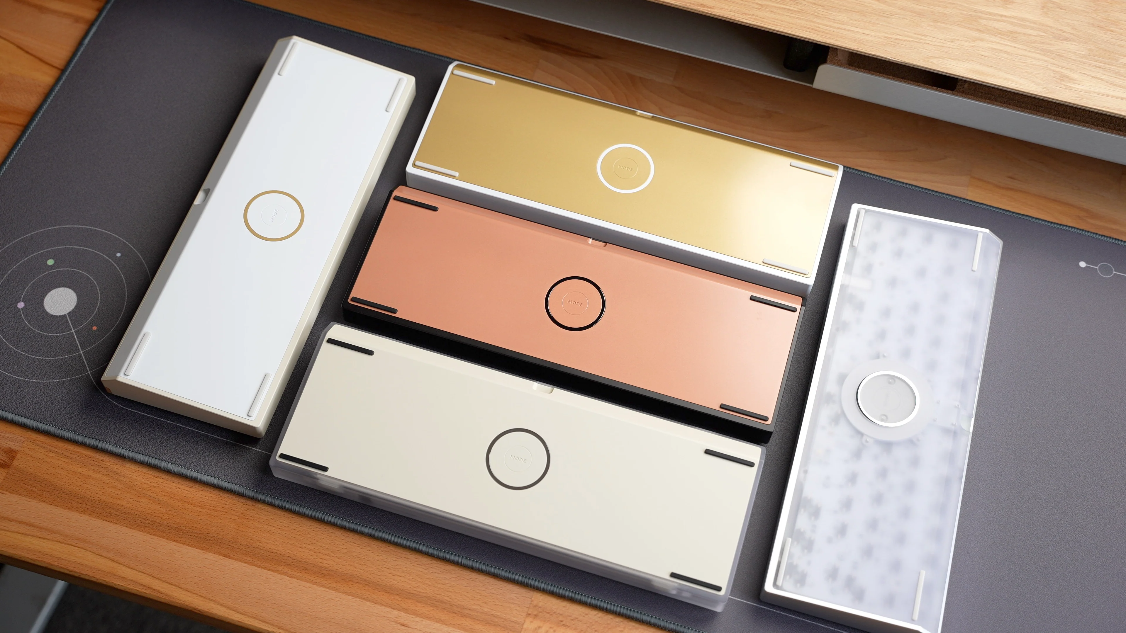 Mode SixtyFive - Keyboard Kit - Image 3