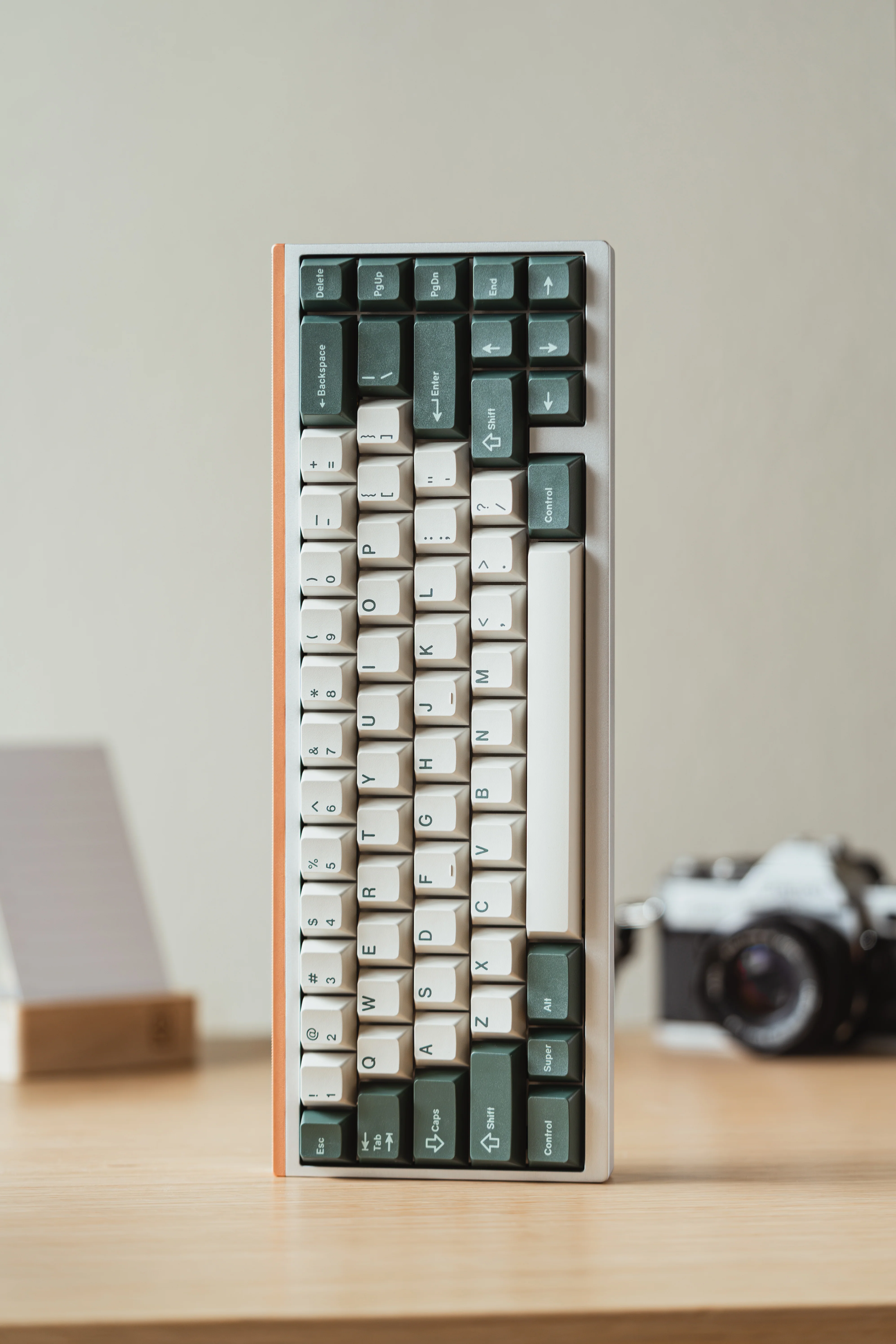 Mode SixtyFive - Keyboard Kit - Image 5