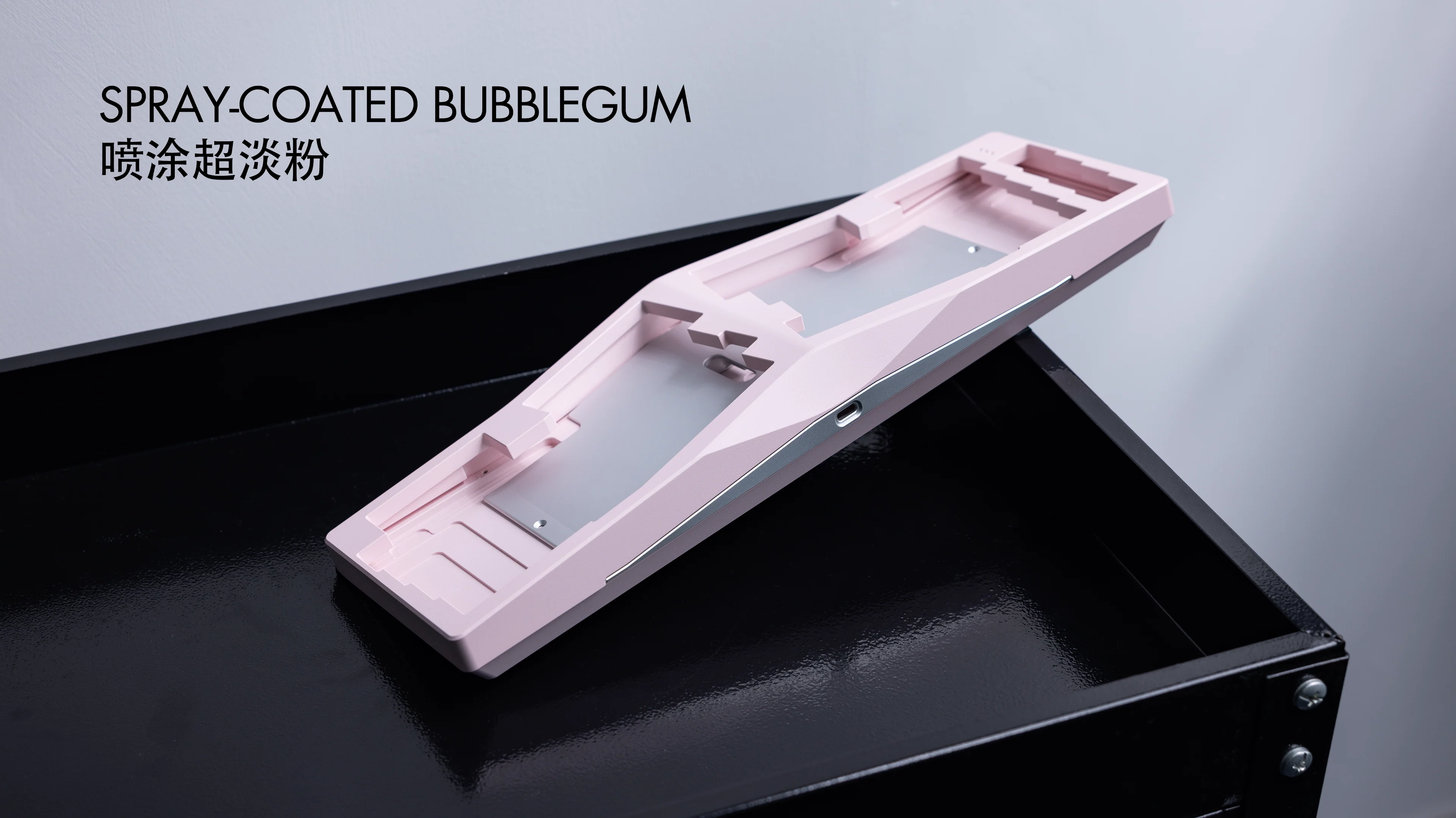 Neo Ergo - Keyboard Kit (Pre-Order) - Image 21