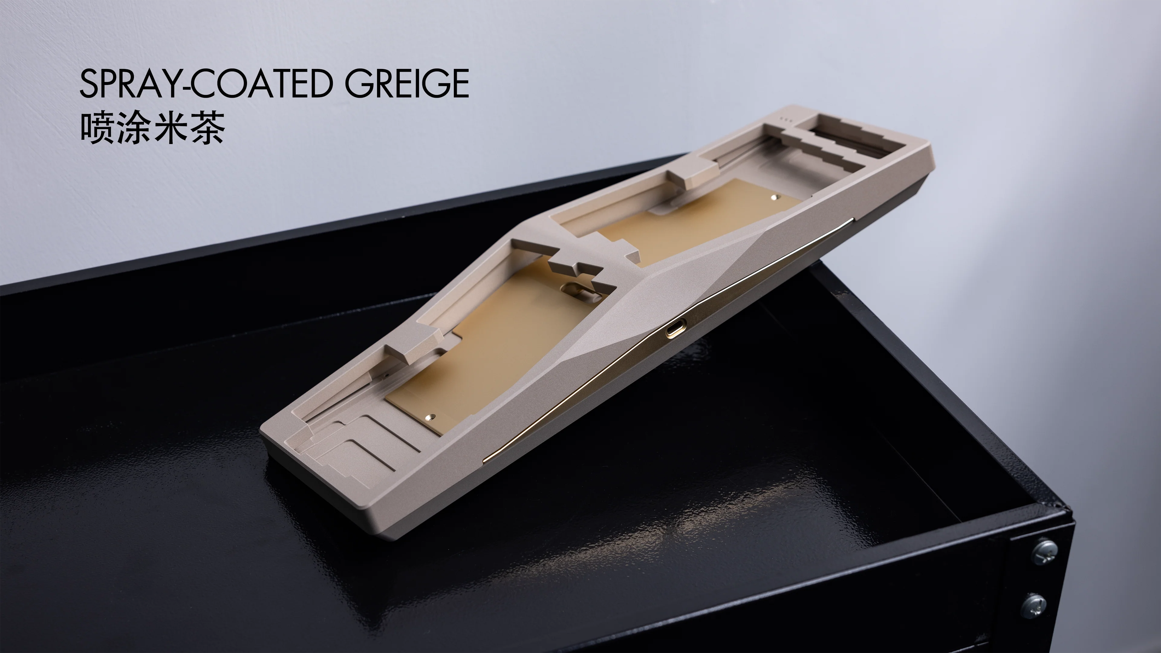 Neo Ergo - Keyboard Kit (Pre-Order) - Image 24