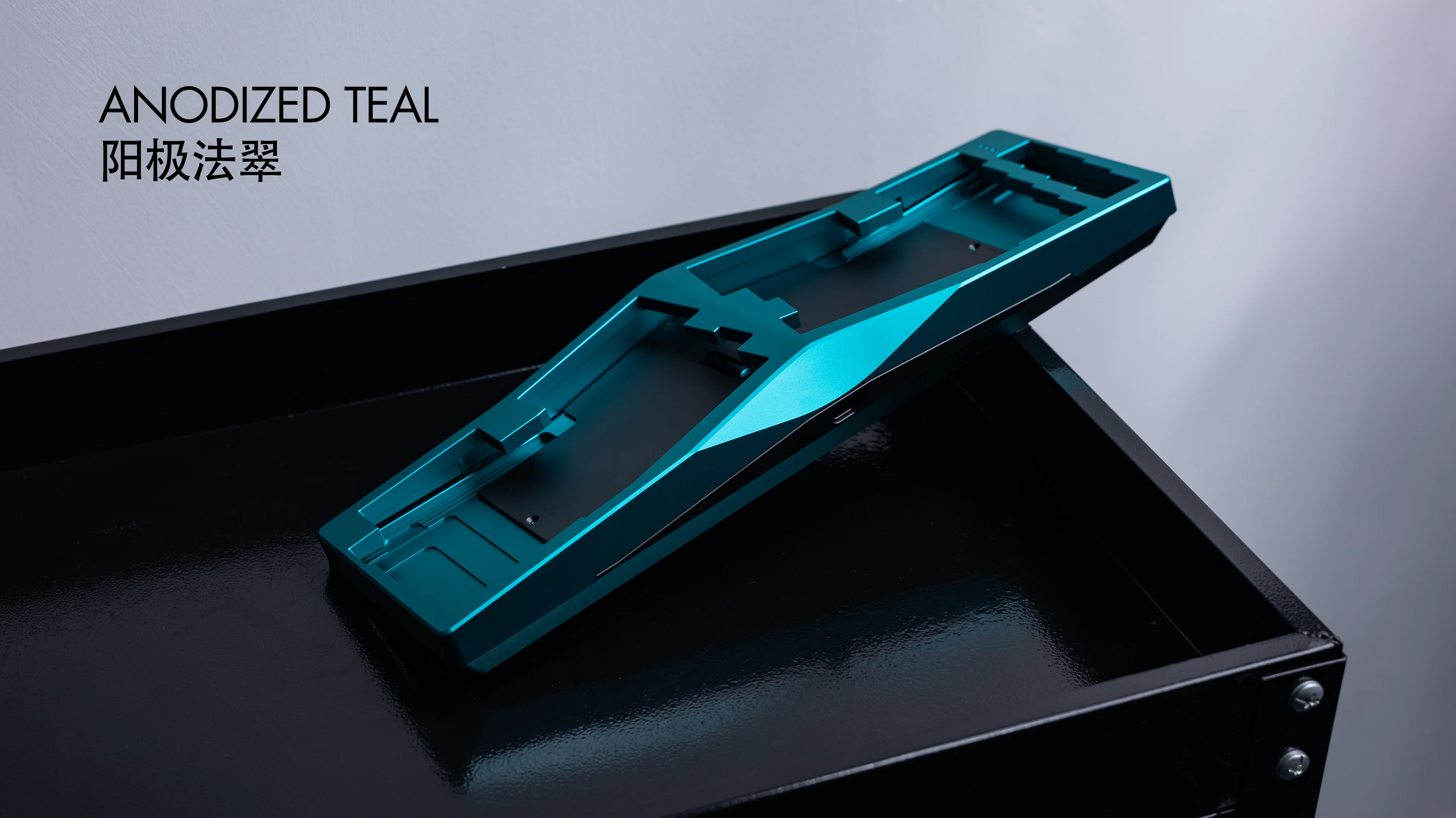 Neo Ergo - Keyboard Kit (Pre-Order) - Image 25