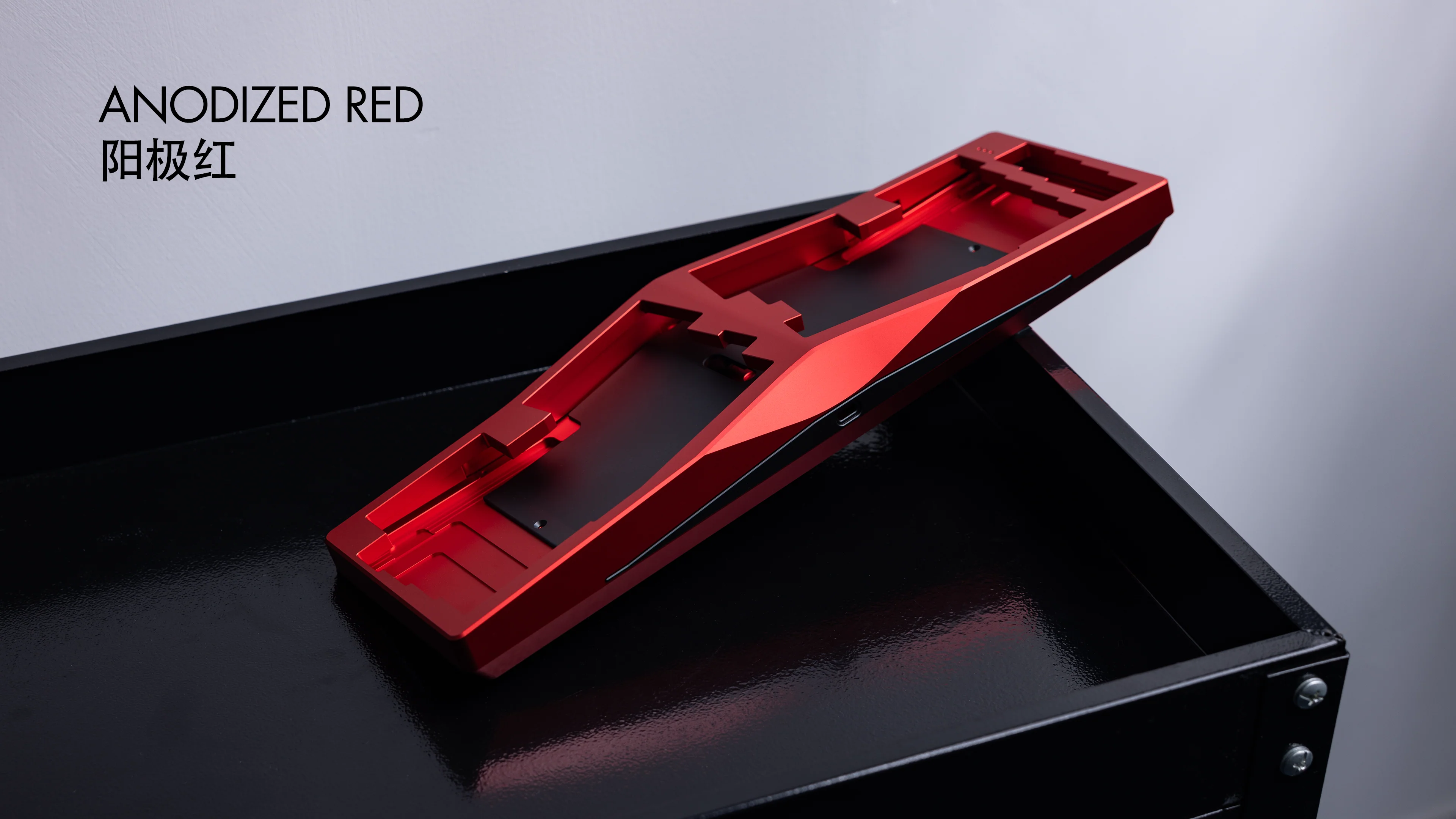 Neo Ergo - Keyboard Kit (Pre-Order) - Image 26