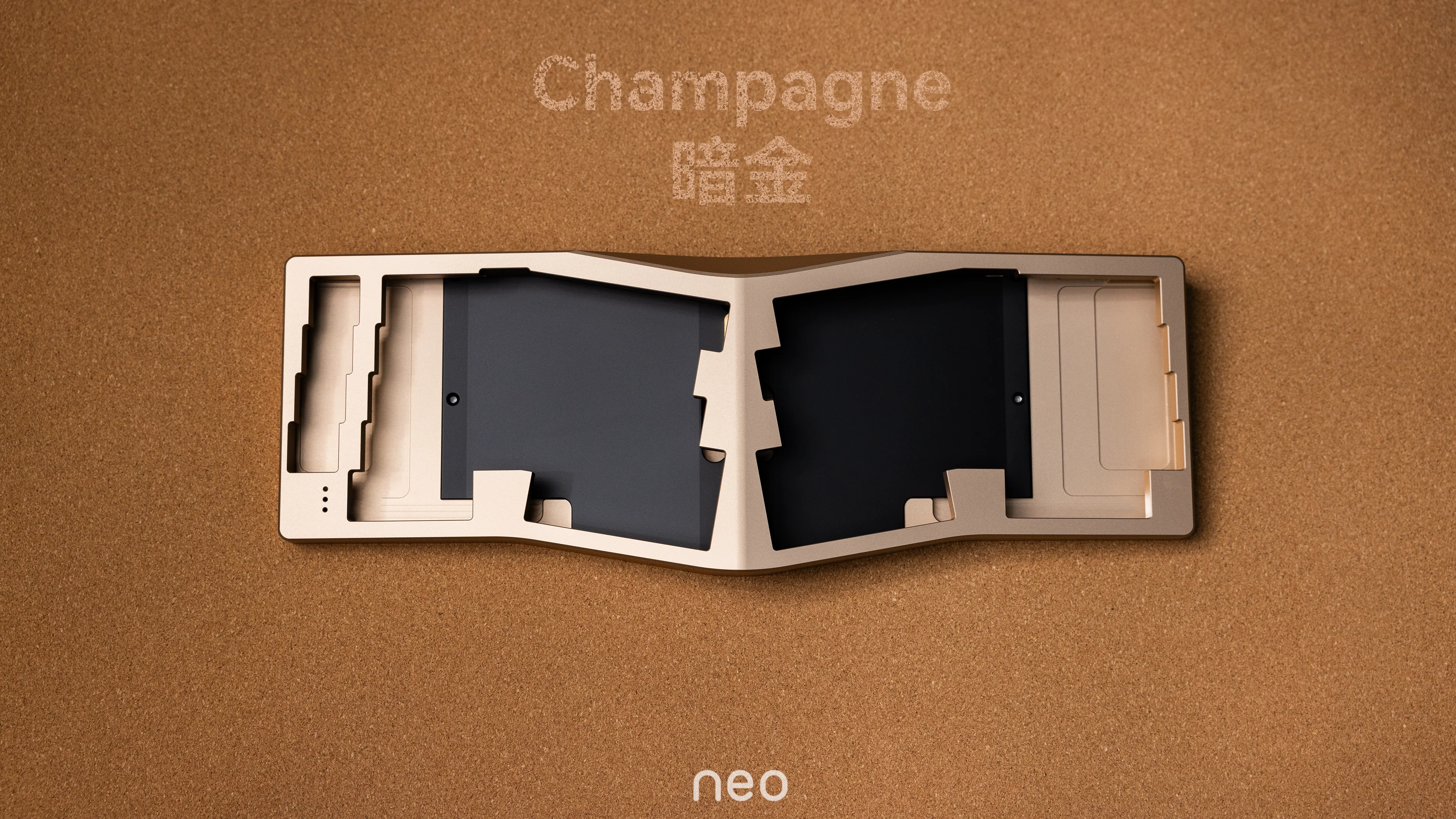 Neo Ergo - Keyboard Kit (Pre-Order) - Image 11