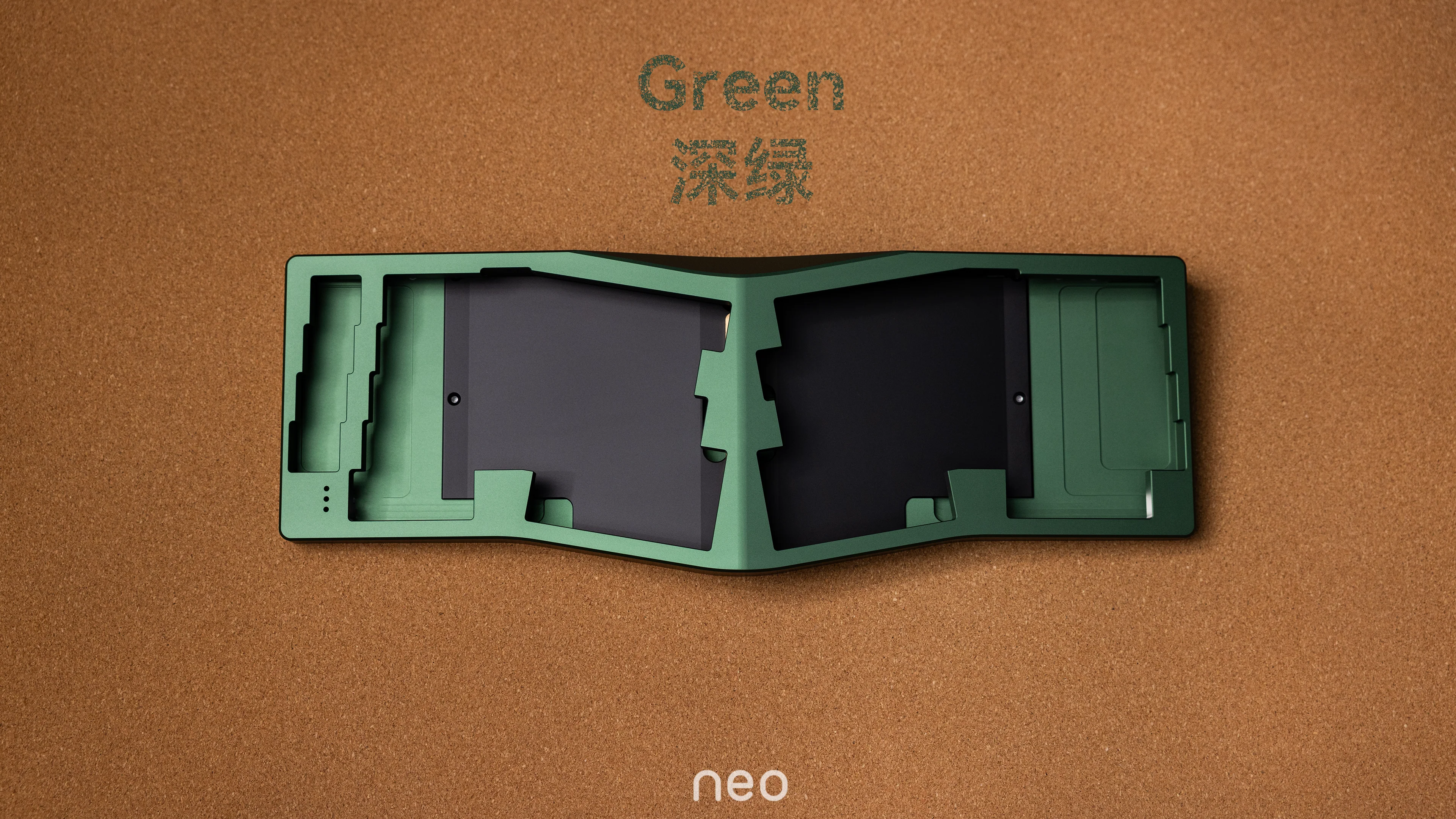 Neo Ergo - Keyboard Kit (Pre-Order) - Image 15