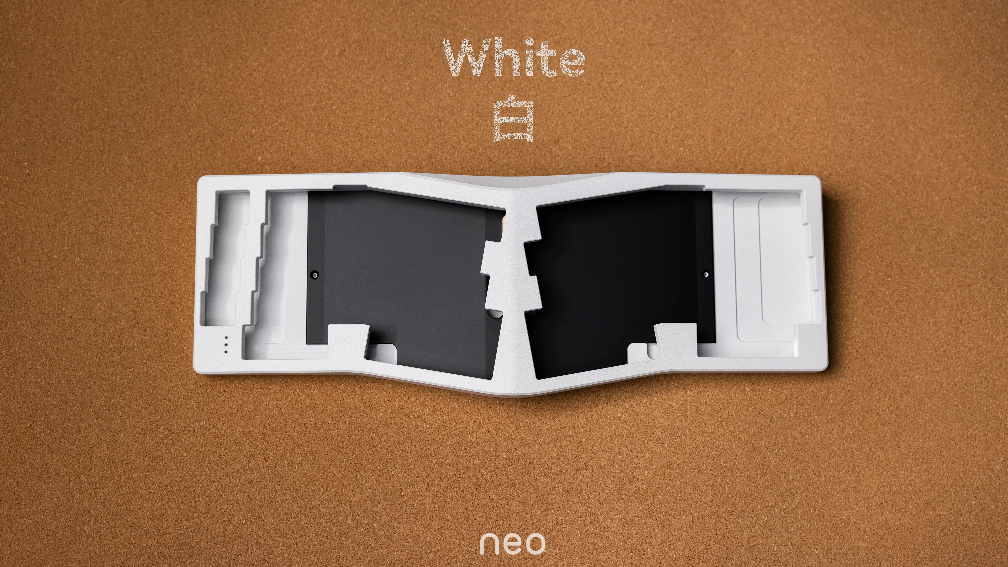 Neo Ergo - Keyboard Kit (Pre-Order) - Image 16