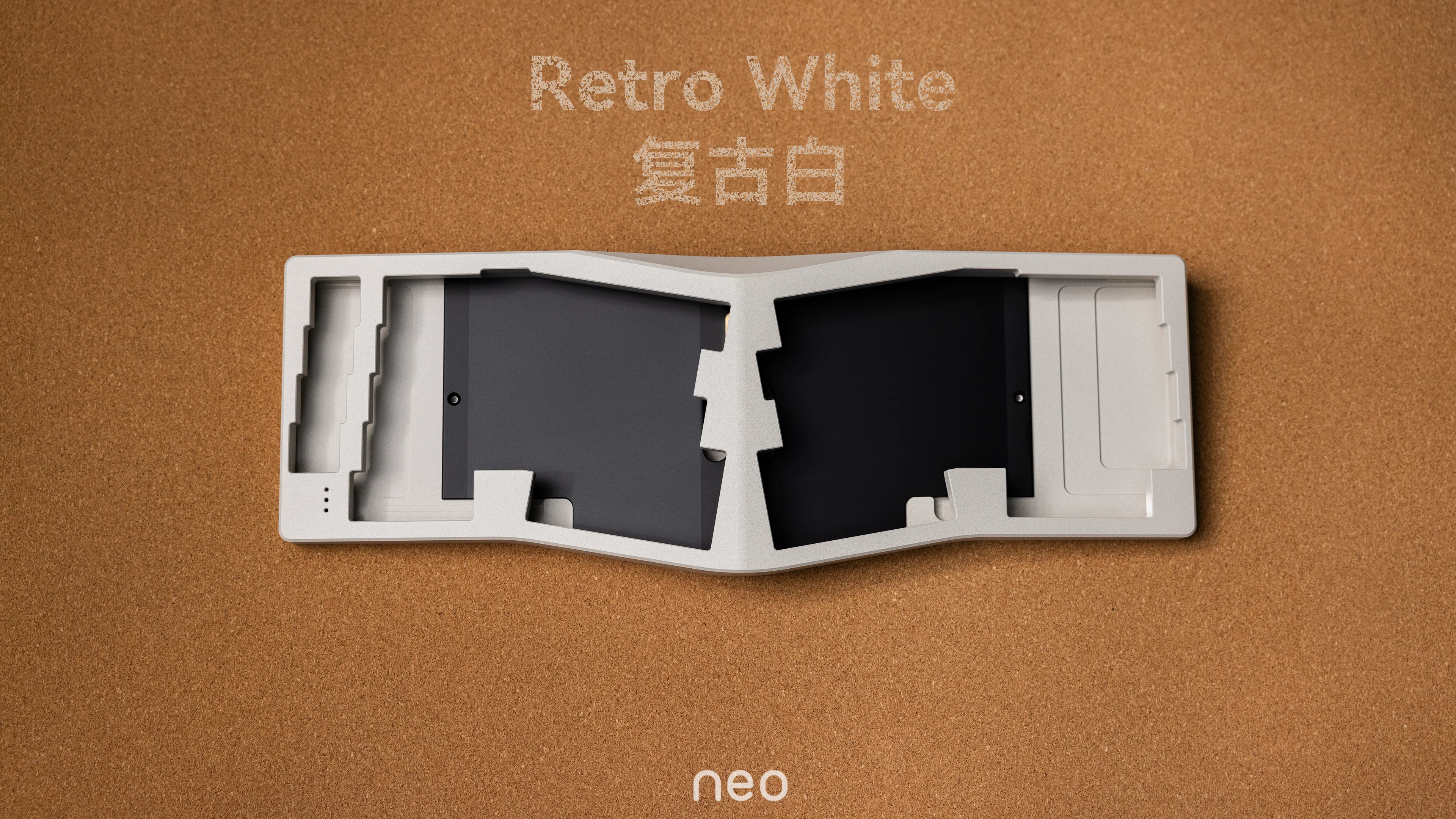 Neo Ergo - Keyboard Kit (Pre-Order) - Image 17