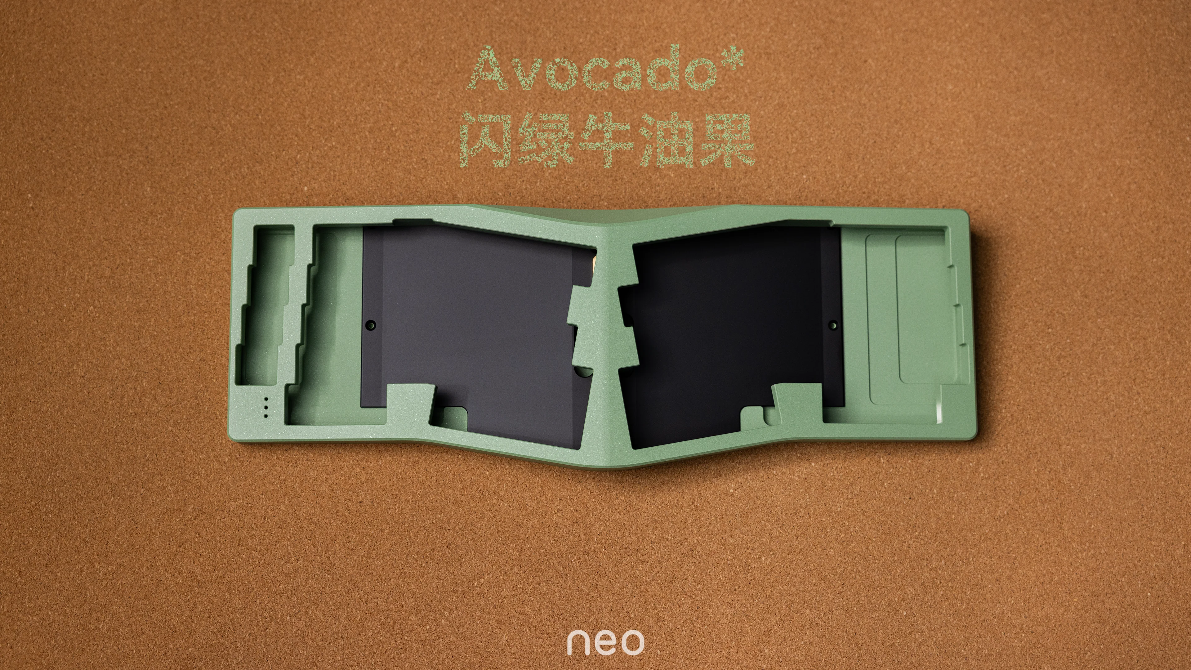 Neo Ergo - Keyboard Kit (Pre-Order) - Image 19