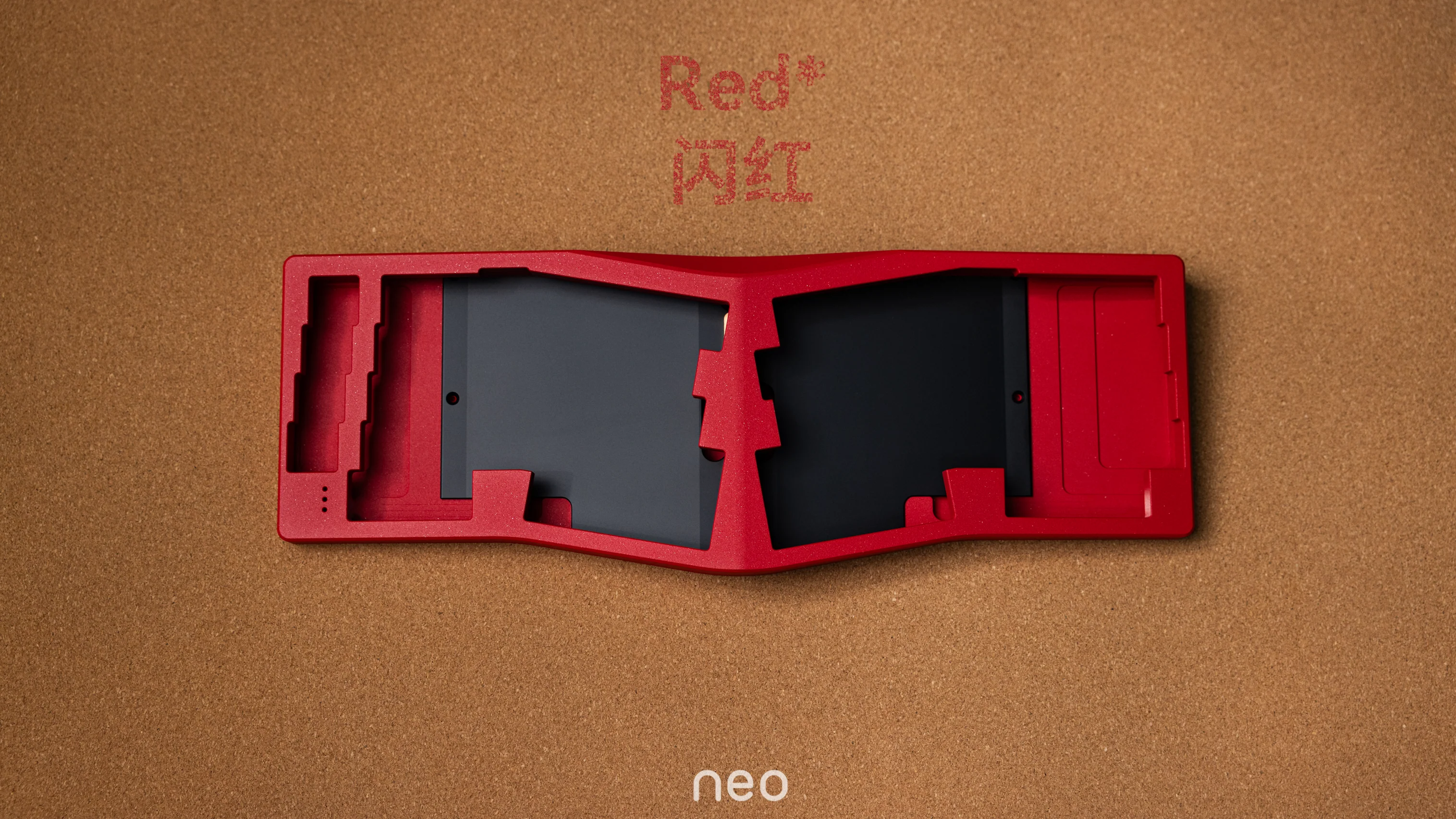 Neo Ergo - Keyboard Kit (Pre-Order) - Image 20