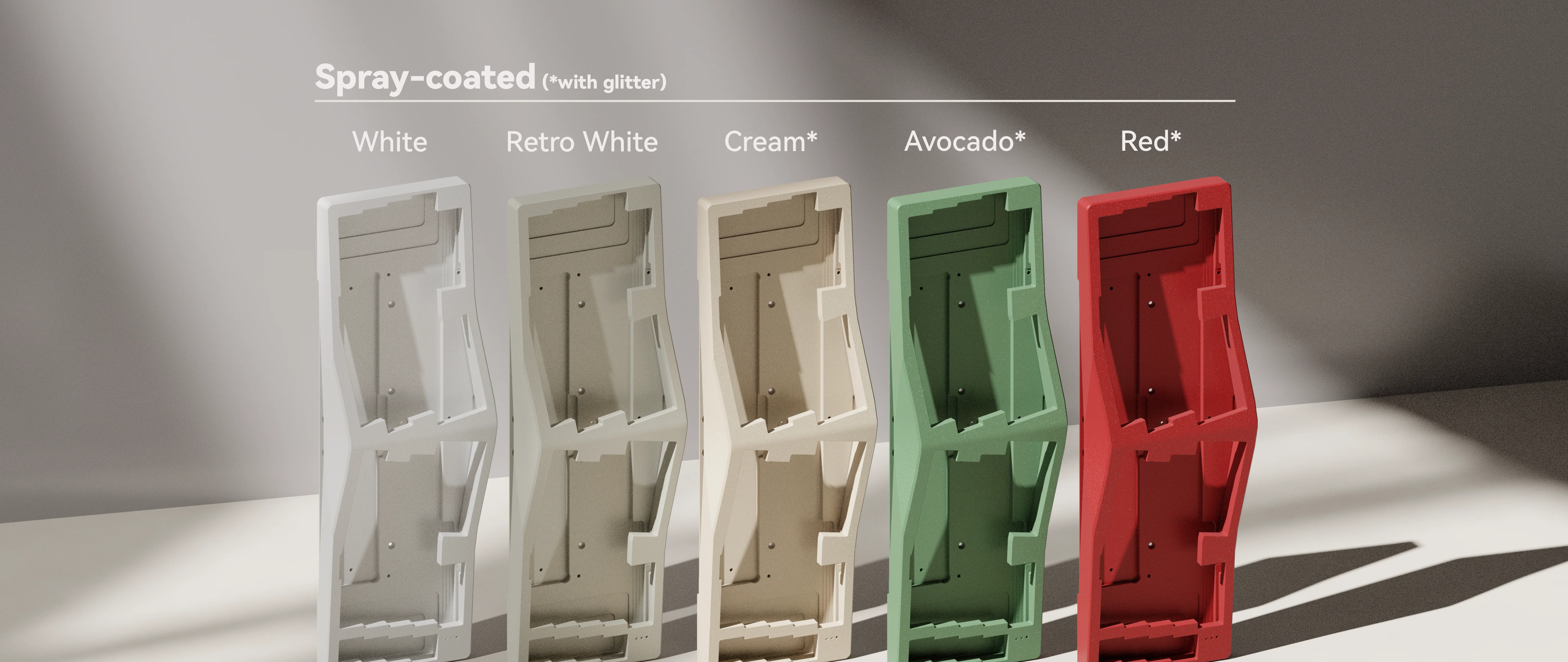 Neo Ergo - Keyboard Kit (Pre-Order) - Image 3