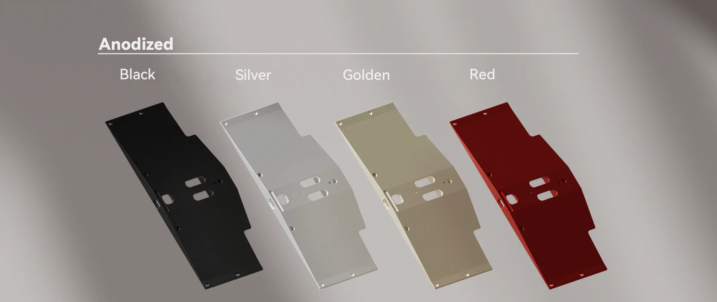 Neo Ergo - Keyboard Kit (Pre-Order) - Image 5