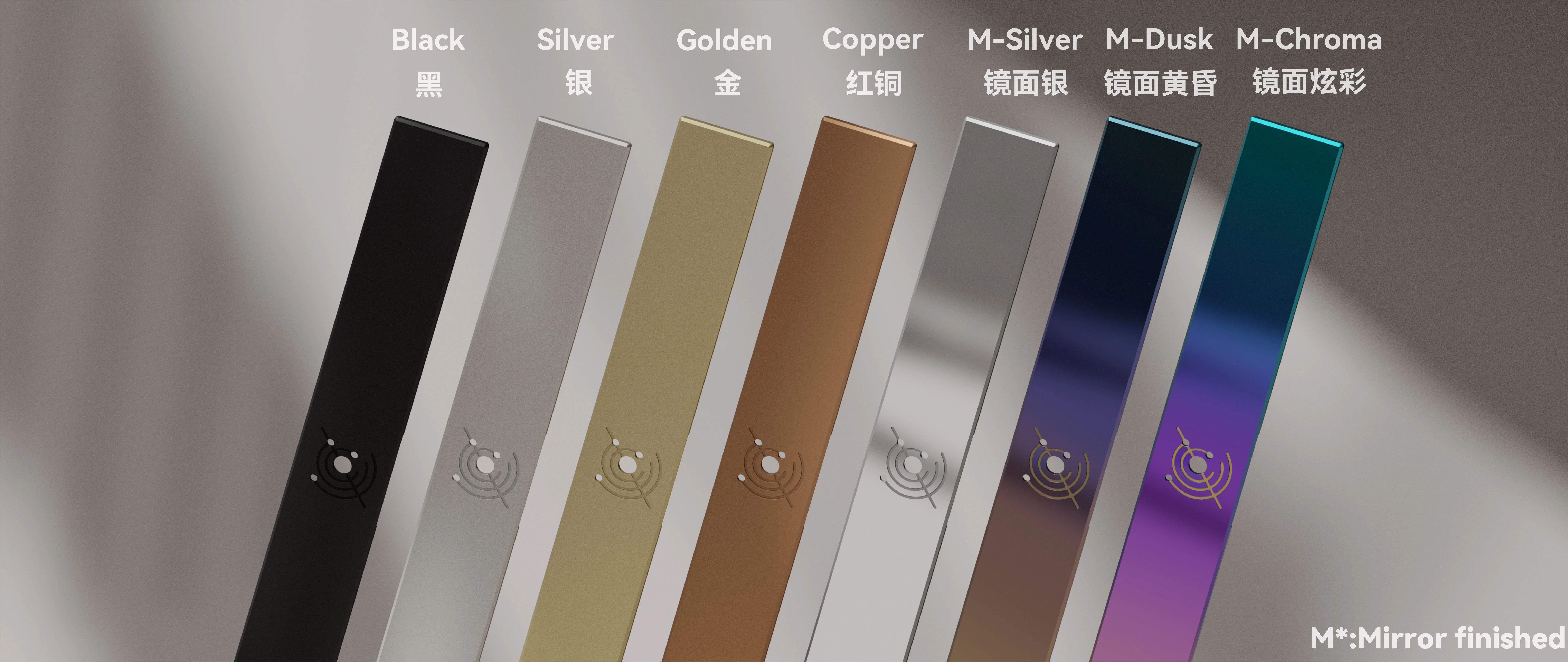 Neo Ergo - Keyboard Kit (Pre-Order) - Image 6