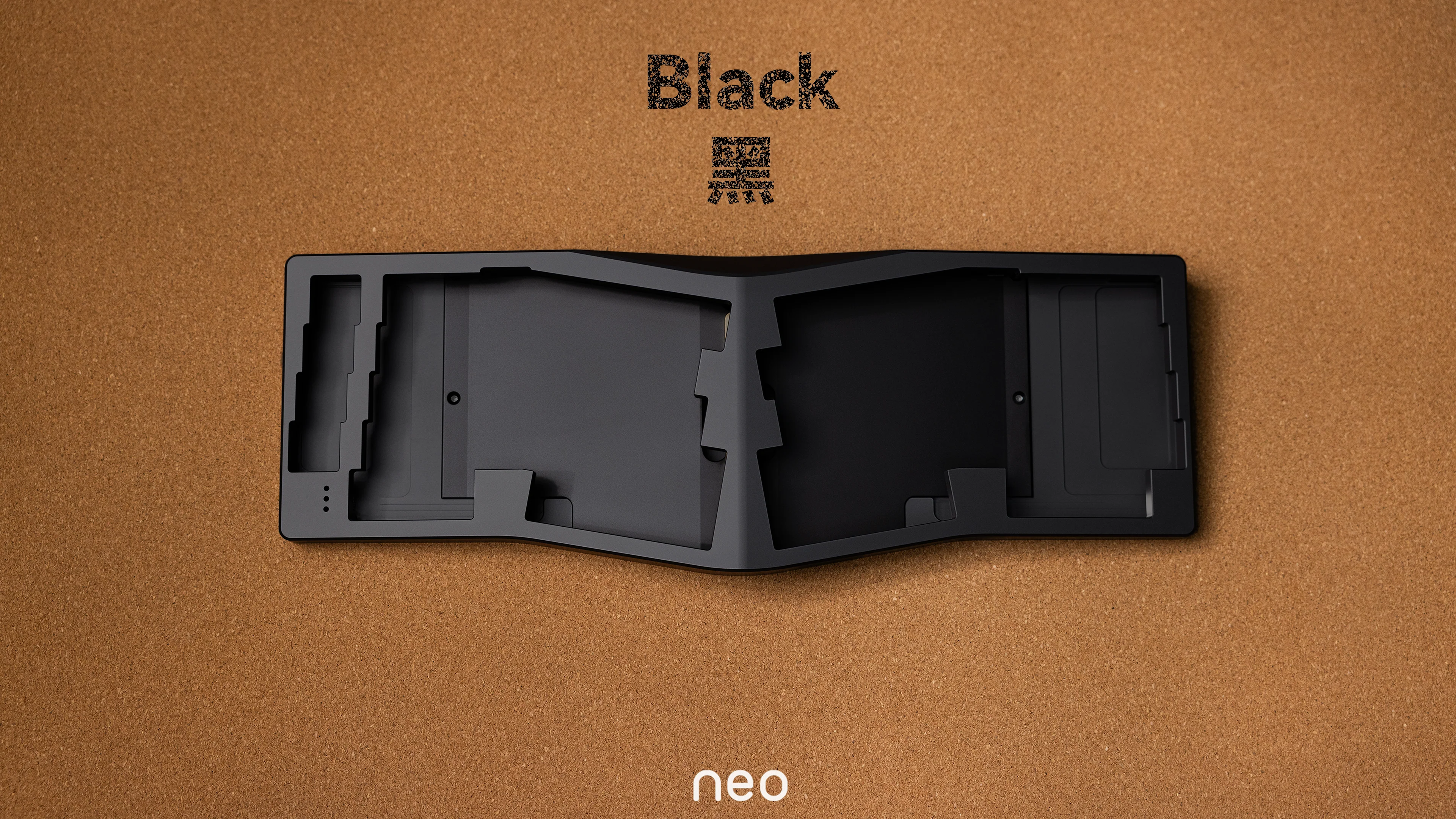 Neo Ergo - Keyboard Kit (Pre-Order) - Image 8