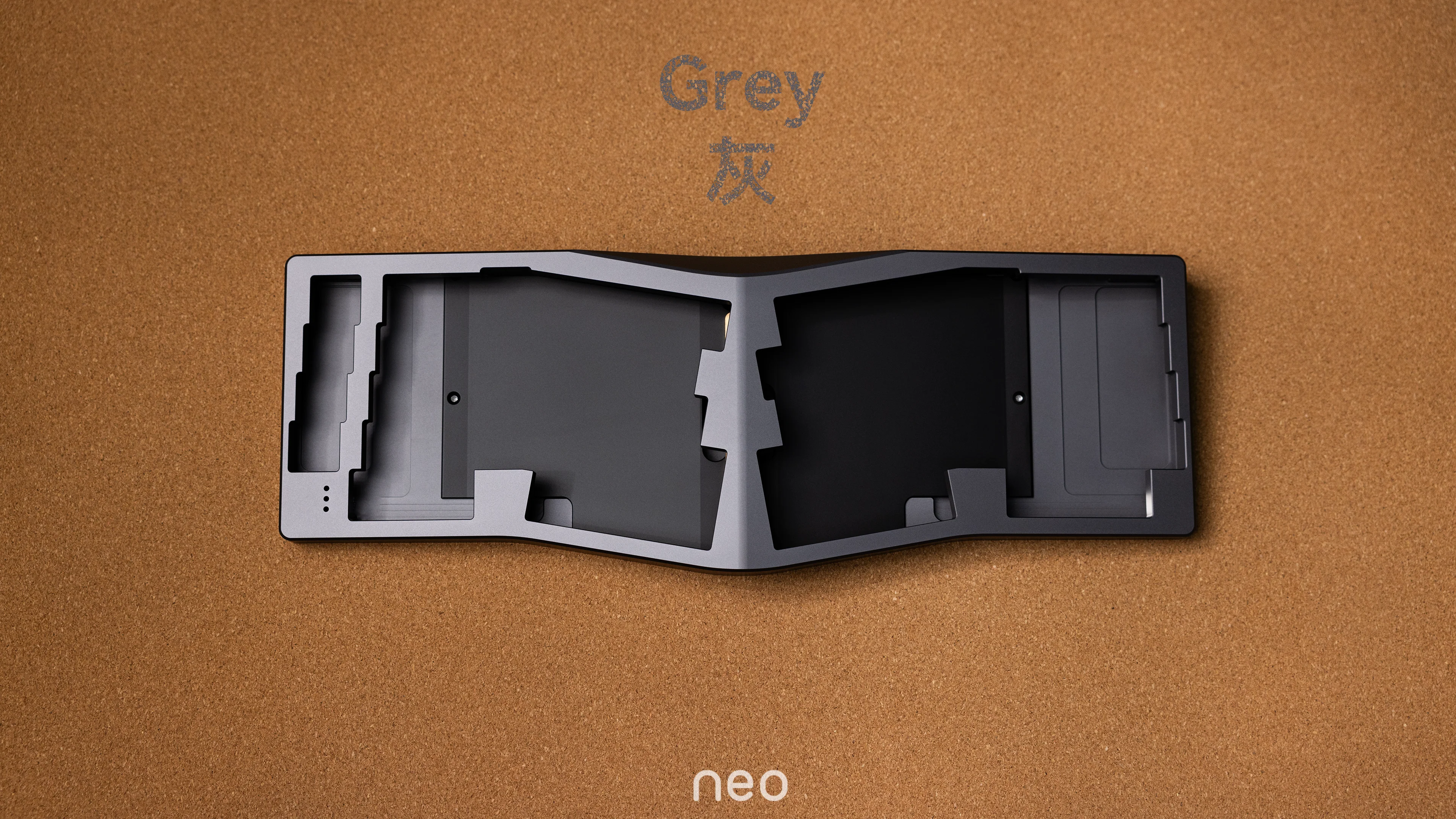 Neo Ergo - Keyboard Kit (Pre-Order) - Image 9