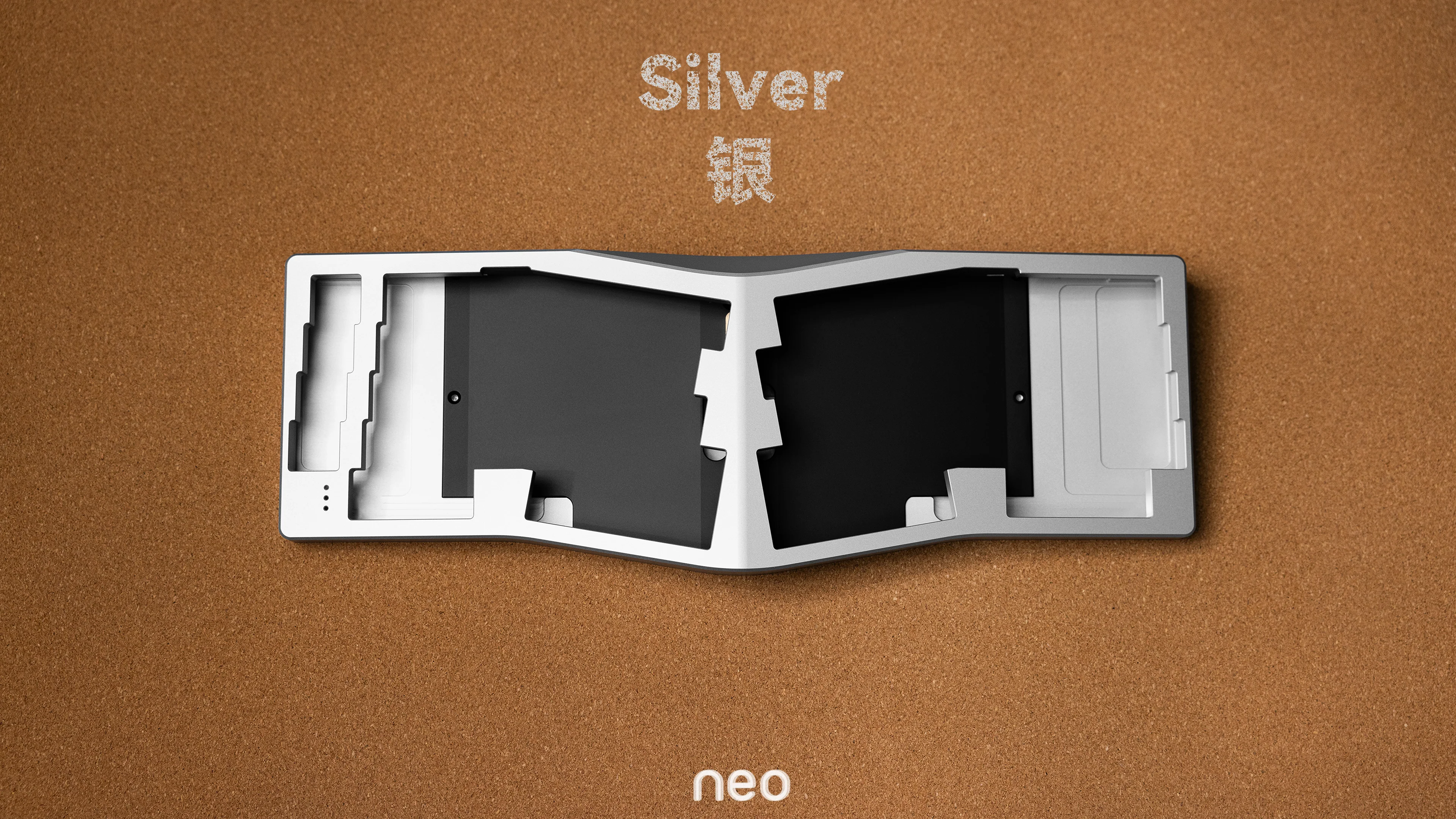 Neo Ergo - Keyboard Kit (Pre-Order) - Image 10