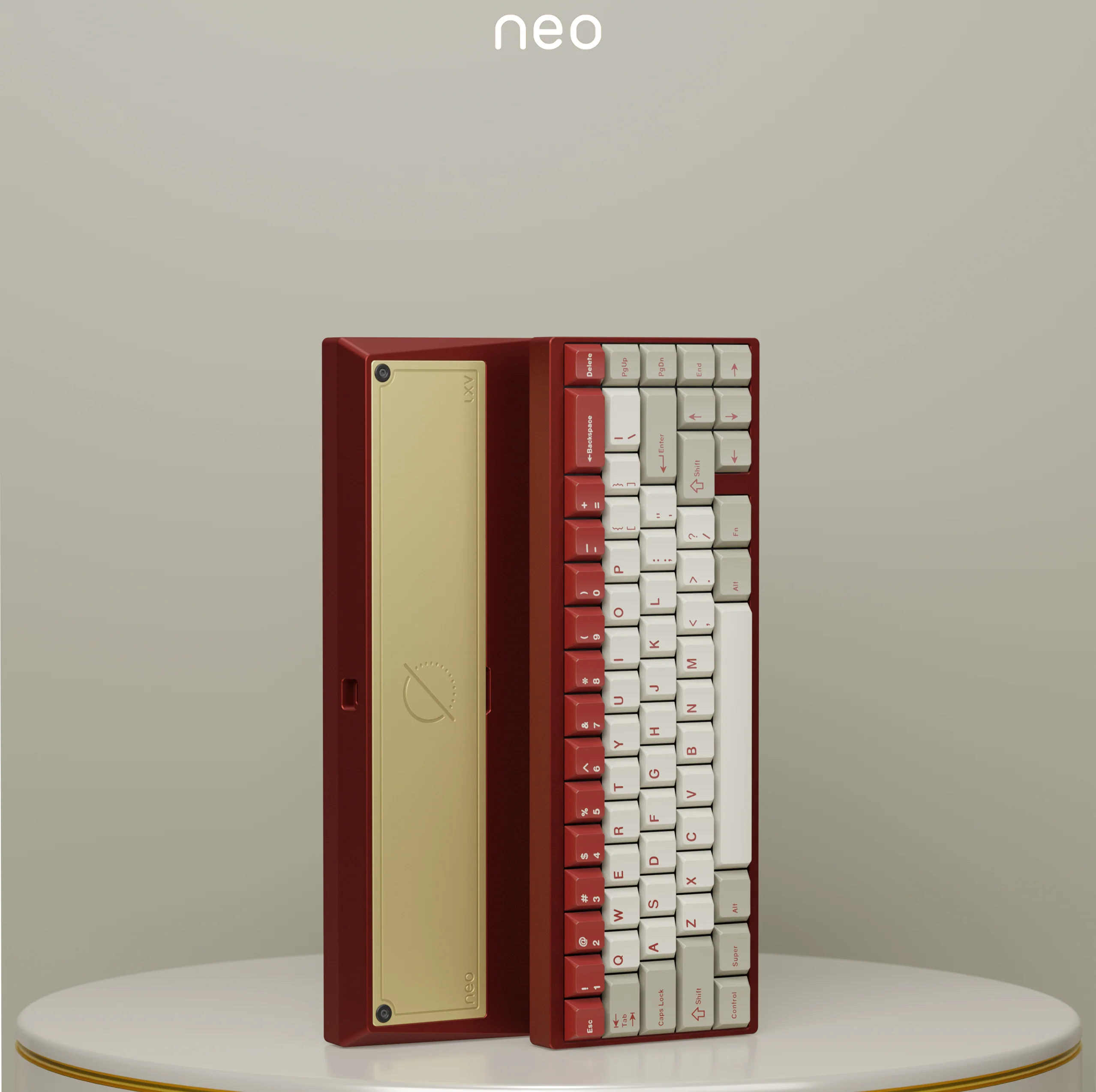 Neo65 - Keyboard Kit (Pre-Order) - Image 10