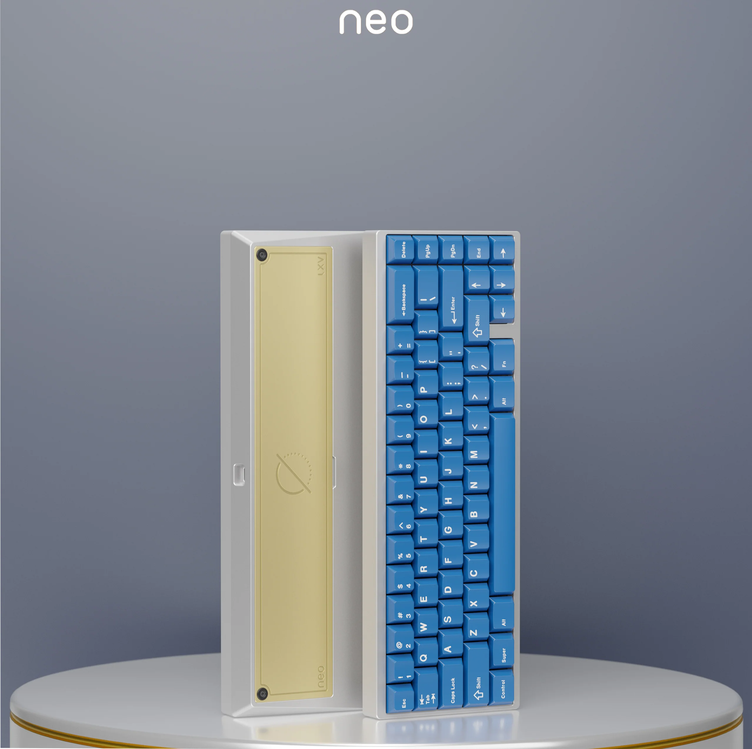 Neo65 - Keyboard Kit (Pre-Order) - Image 11