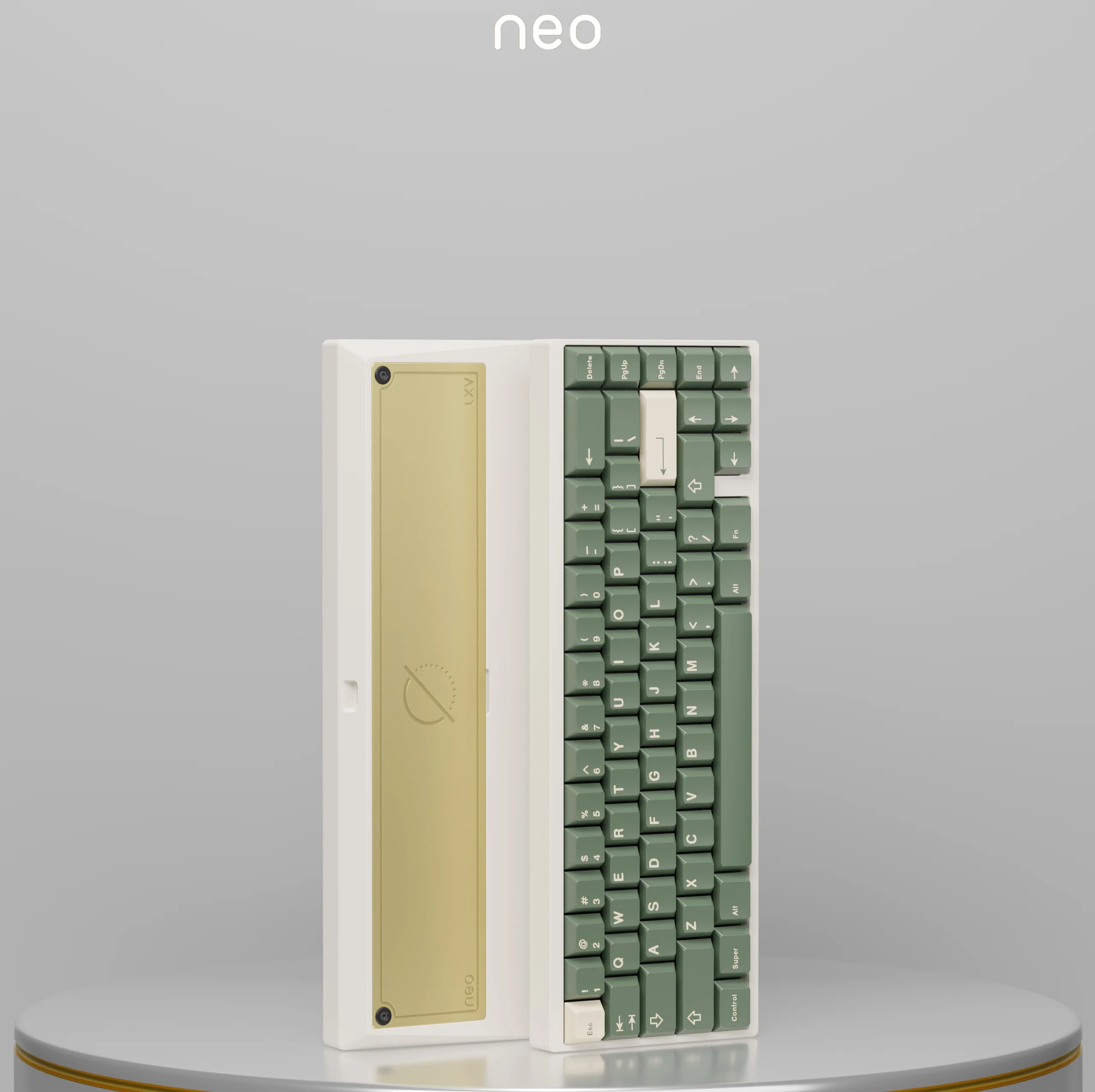 Neo65 - Keyboard Kit (Pre-Order) - Image 12