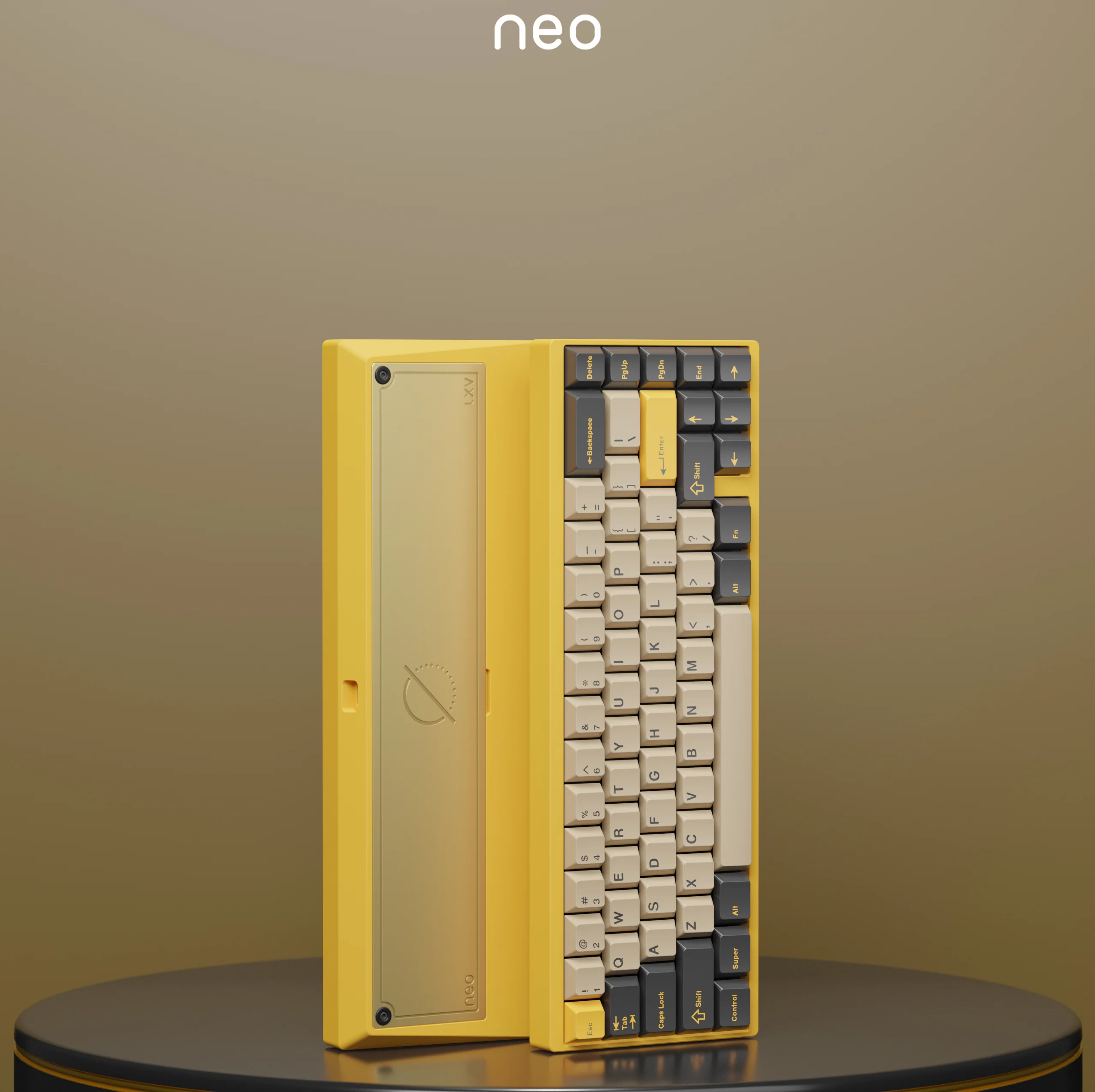 Neo65 - Keyboard Kit (Pre-Order) - Image 13